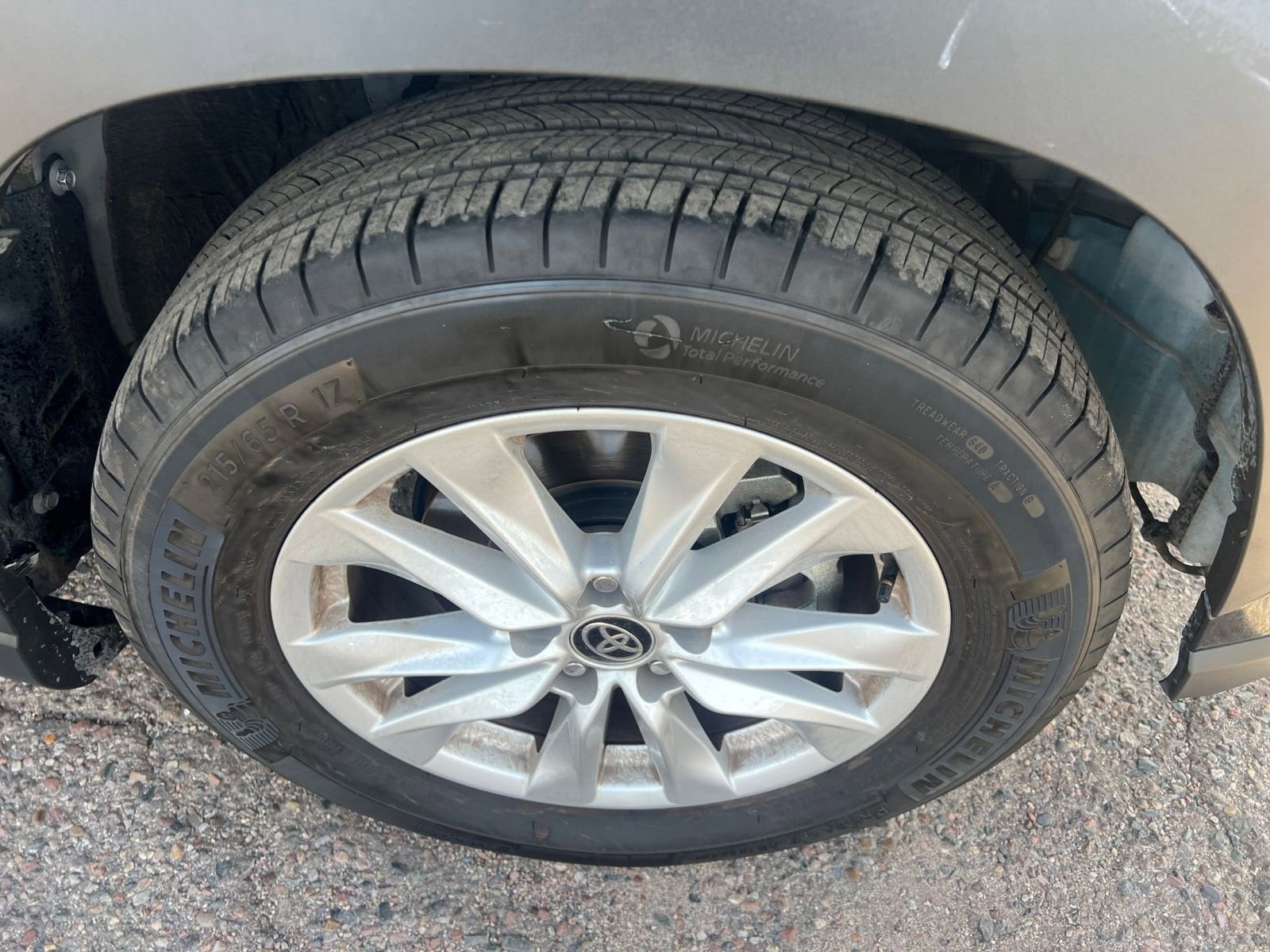 Thumbnail: 2025 Toyota Corolla Cross - 30