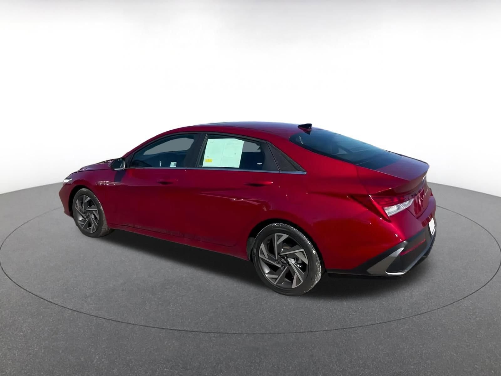 Thumbnail: 2025 Hyundai Elantra - 9