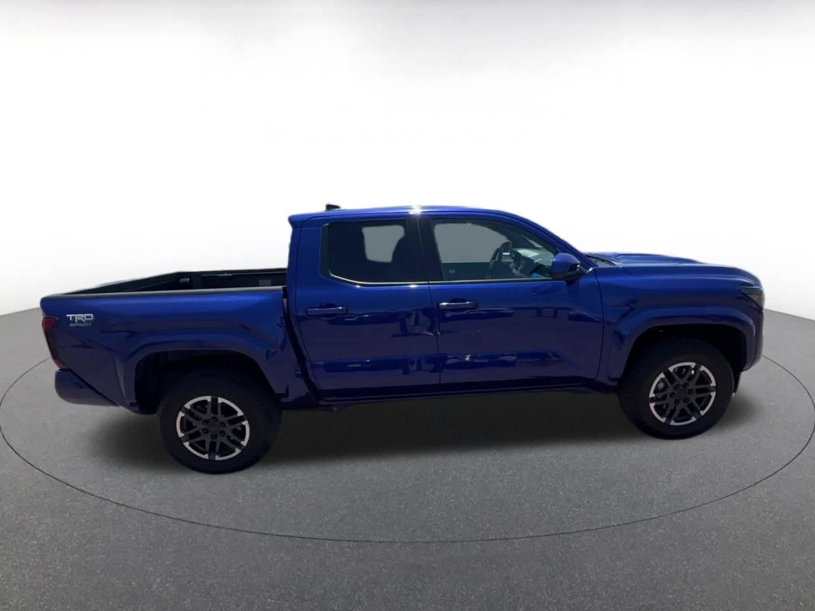 Thumbnail: 2024 Toyota Tacoma - 16