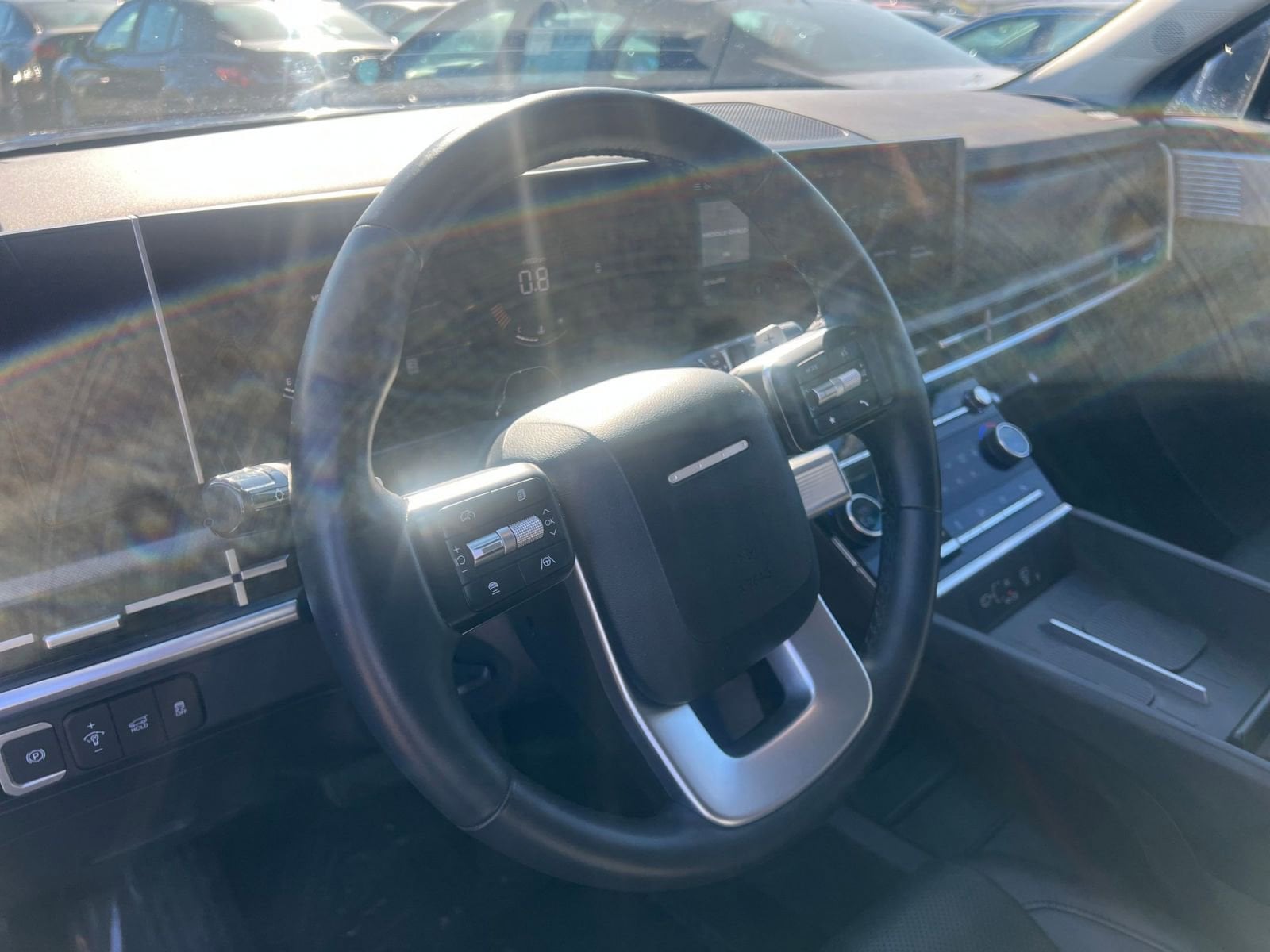 Thumbnail: 2025 Hyundai Santa Fe - 29