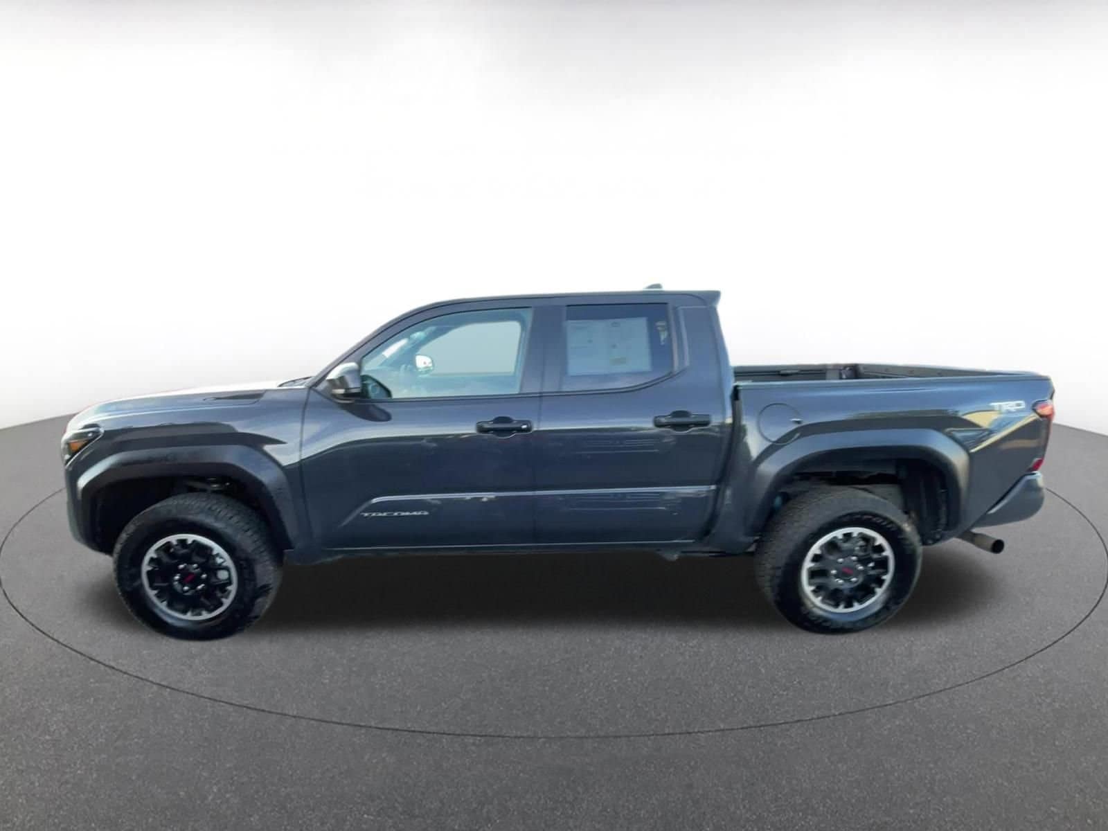 Thumbnail: 2025 Toyota Tacoma - 9