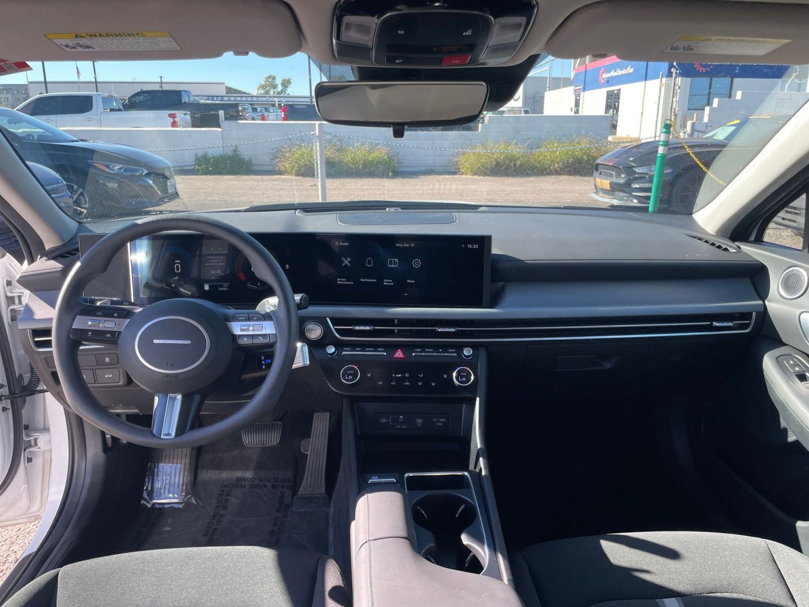 Thumbnail: 2025 Hyundai Sonata - 33