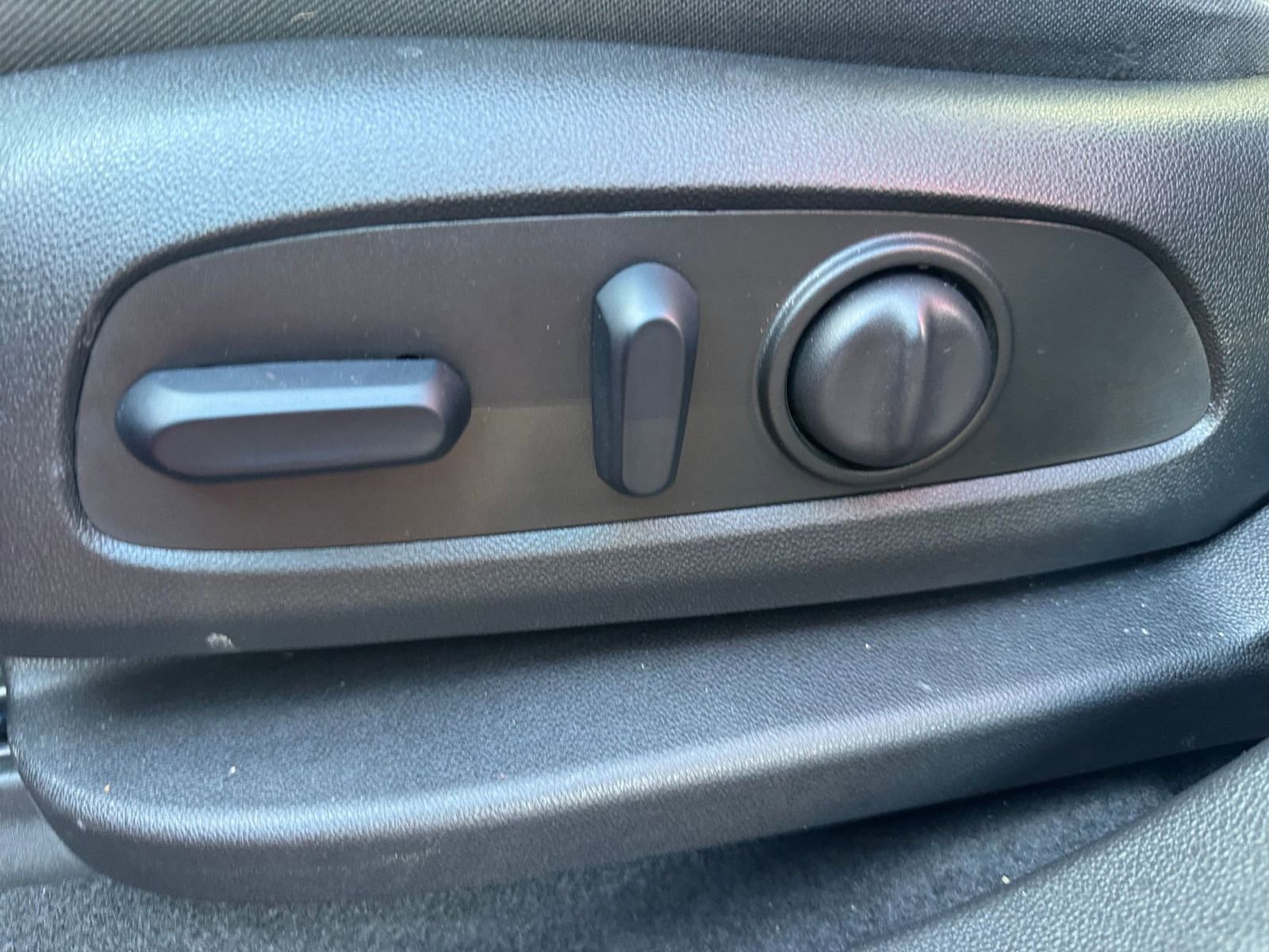 Thumbnail: 2025 Chevrolet Blazer - 23