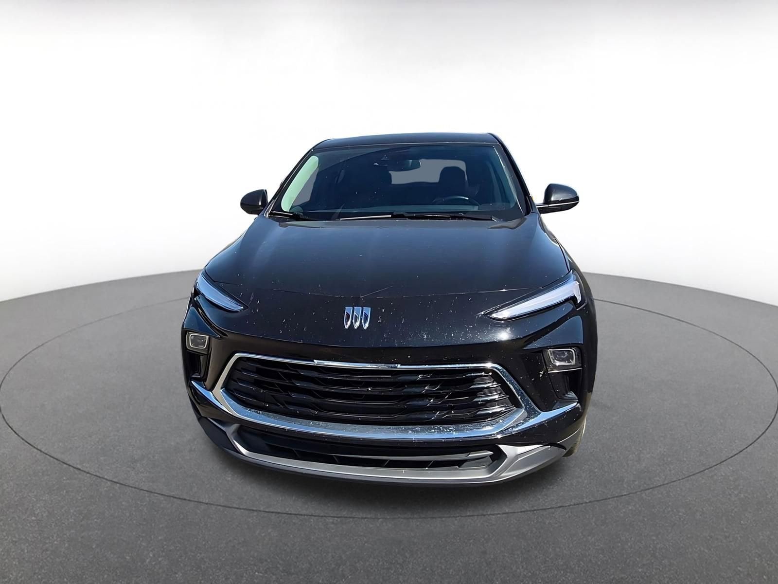 Thumbnail: 2025 Buick Encore GX - 2