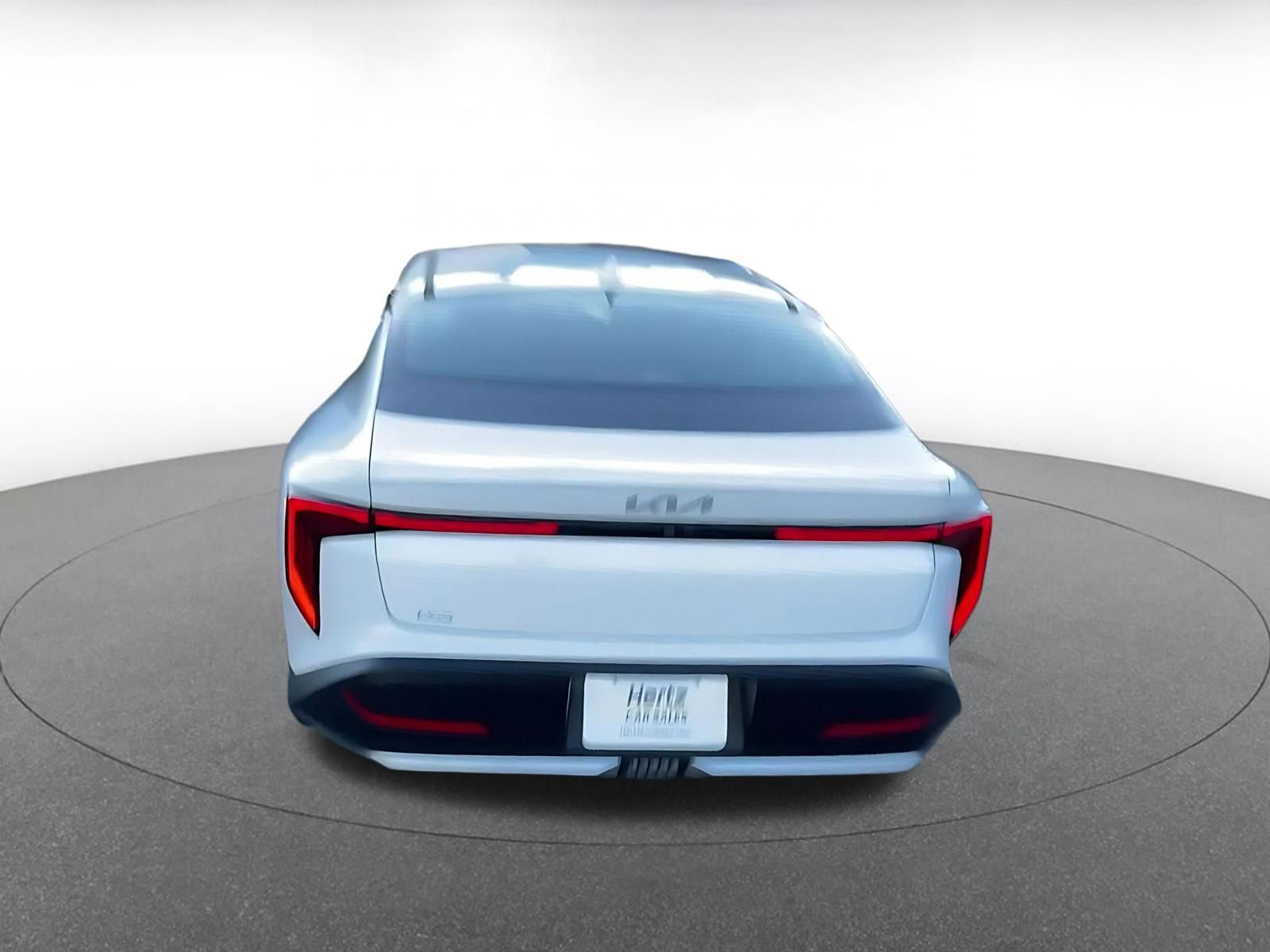 Thumbnail: 2025 Kia K4 - 12