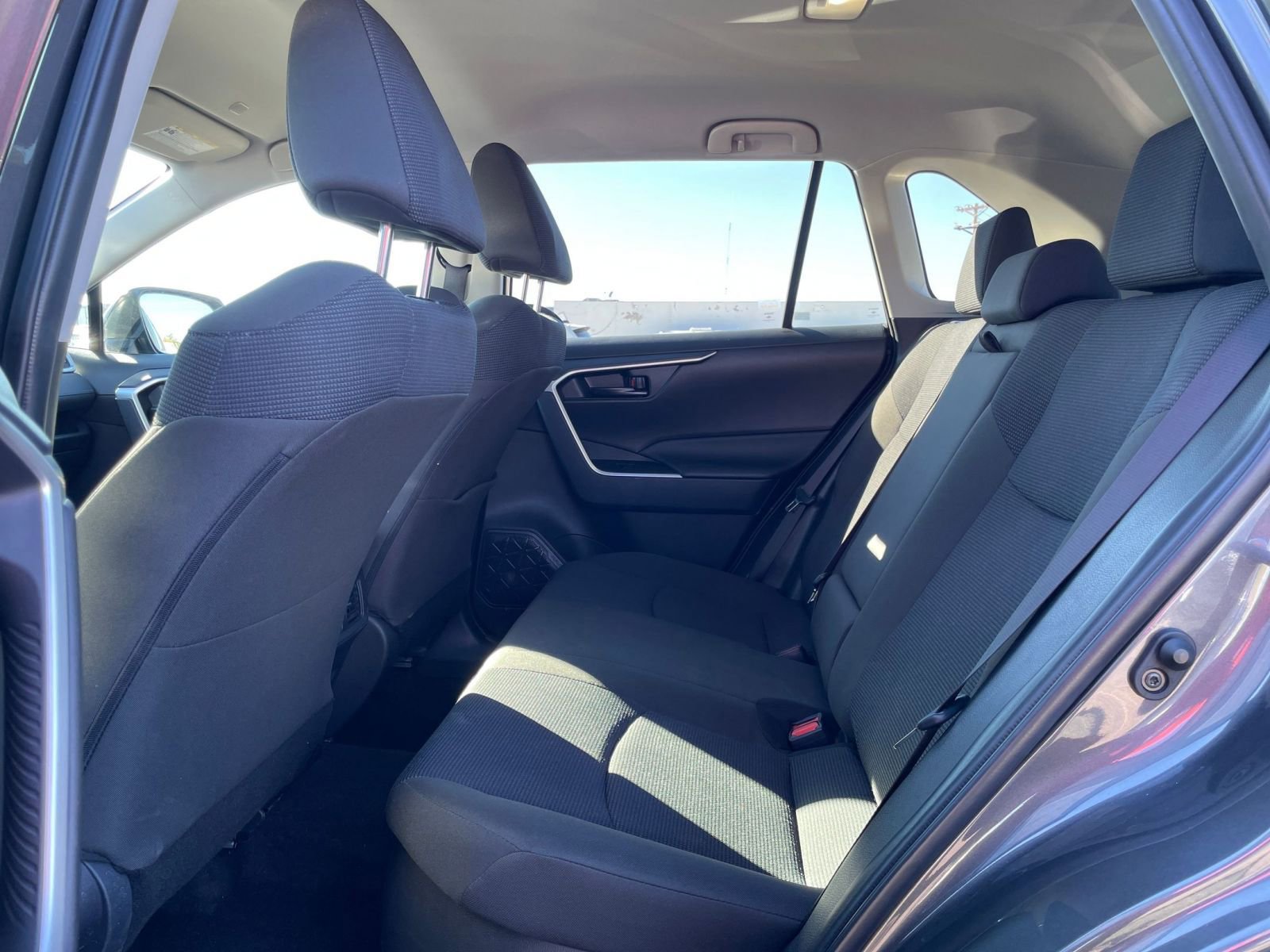 Thumbnail: 2025 Toyota RAV4 - 24