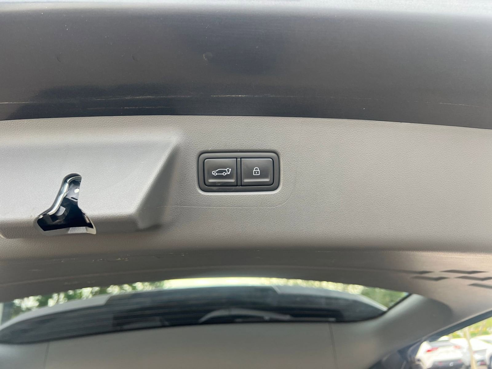 Thumbnail: 2025 Hyundai Santa Fe - 24