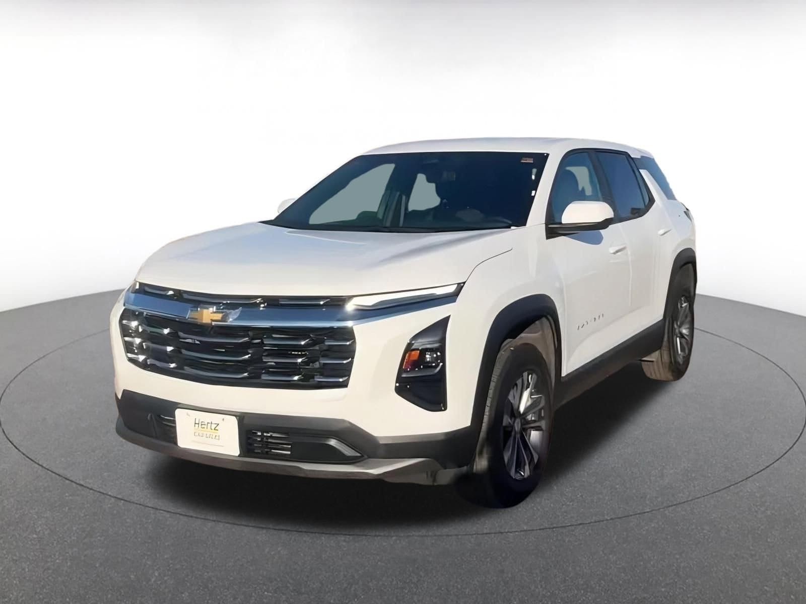 Thumbnail: 2025 Chevrolet Equinox - 7