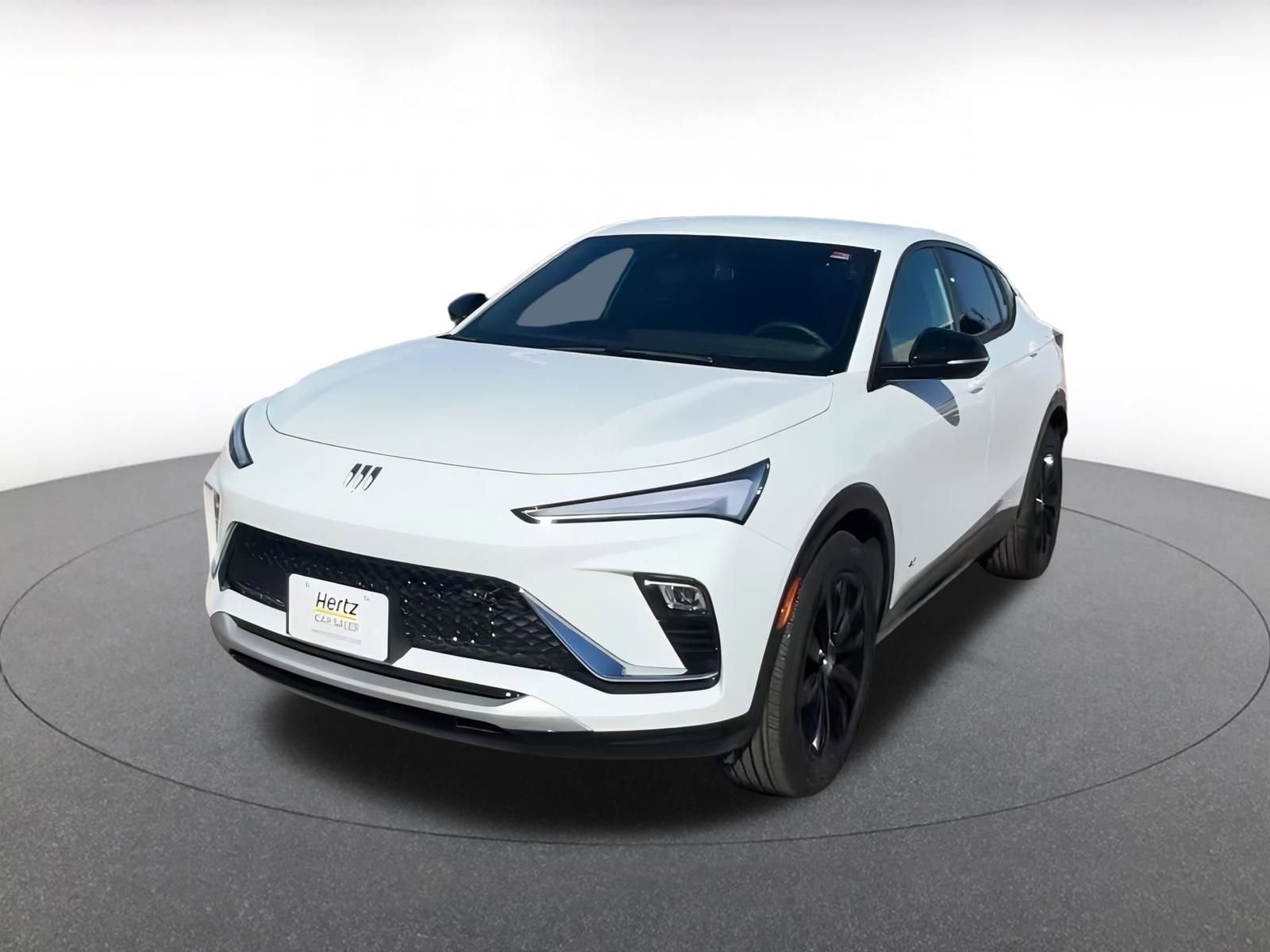 Thumbnail: 2025 Buick Envista - 7