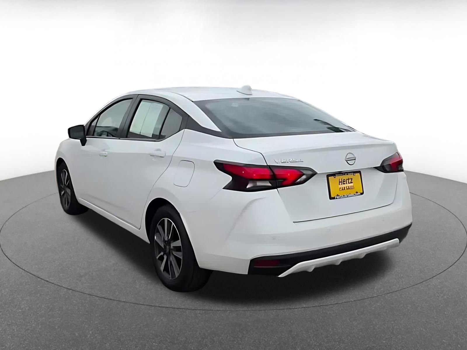 Thumbnail: 2025 Nissan Versa - 11