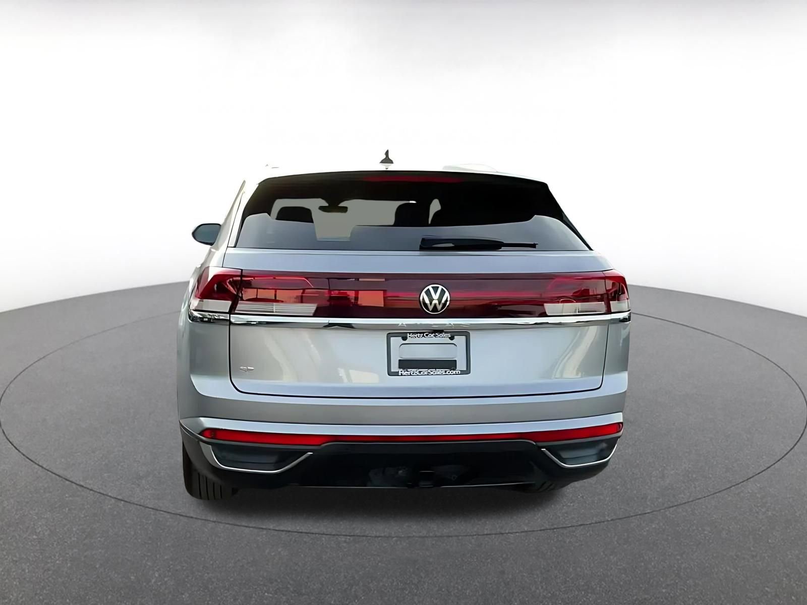 Thumbnail: 2025 Volkswagen Atlas - 12