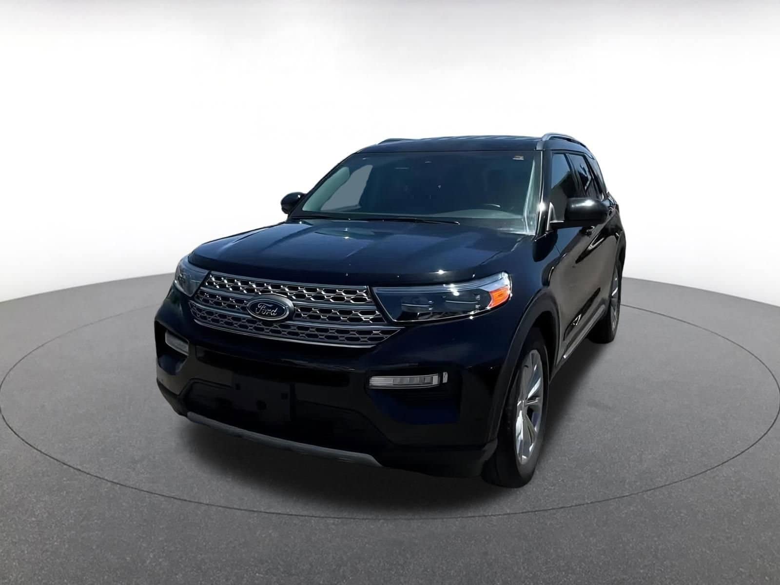 Thumbnail: 2024 Ford Explorer - 6