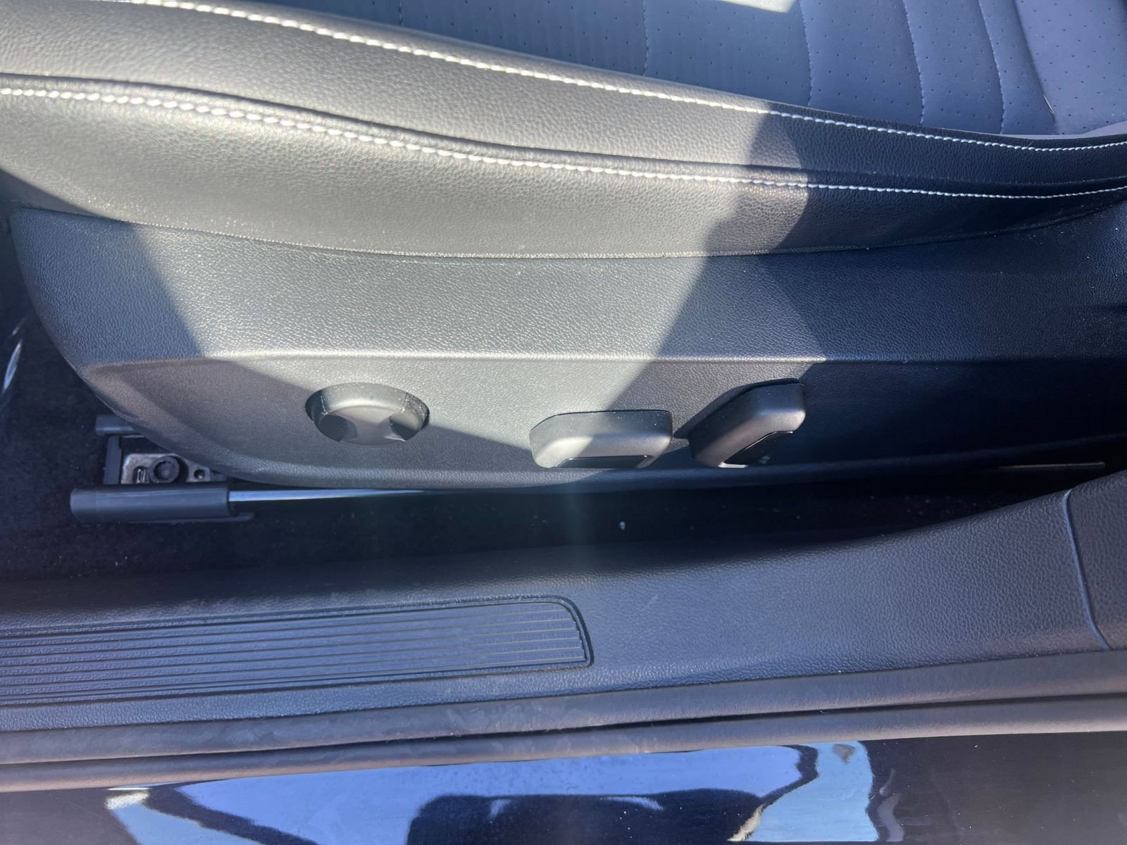 Thumbnail: 2025 Volkswagen Jetta - 23