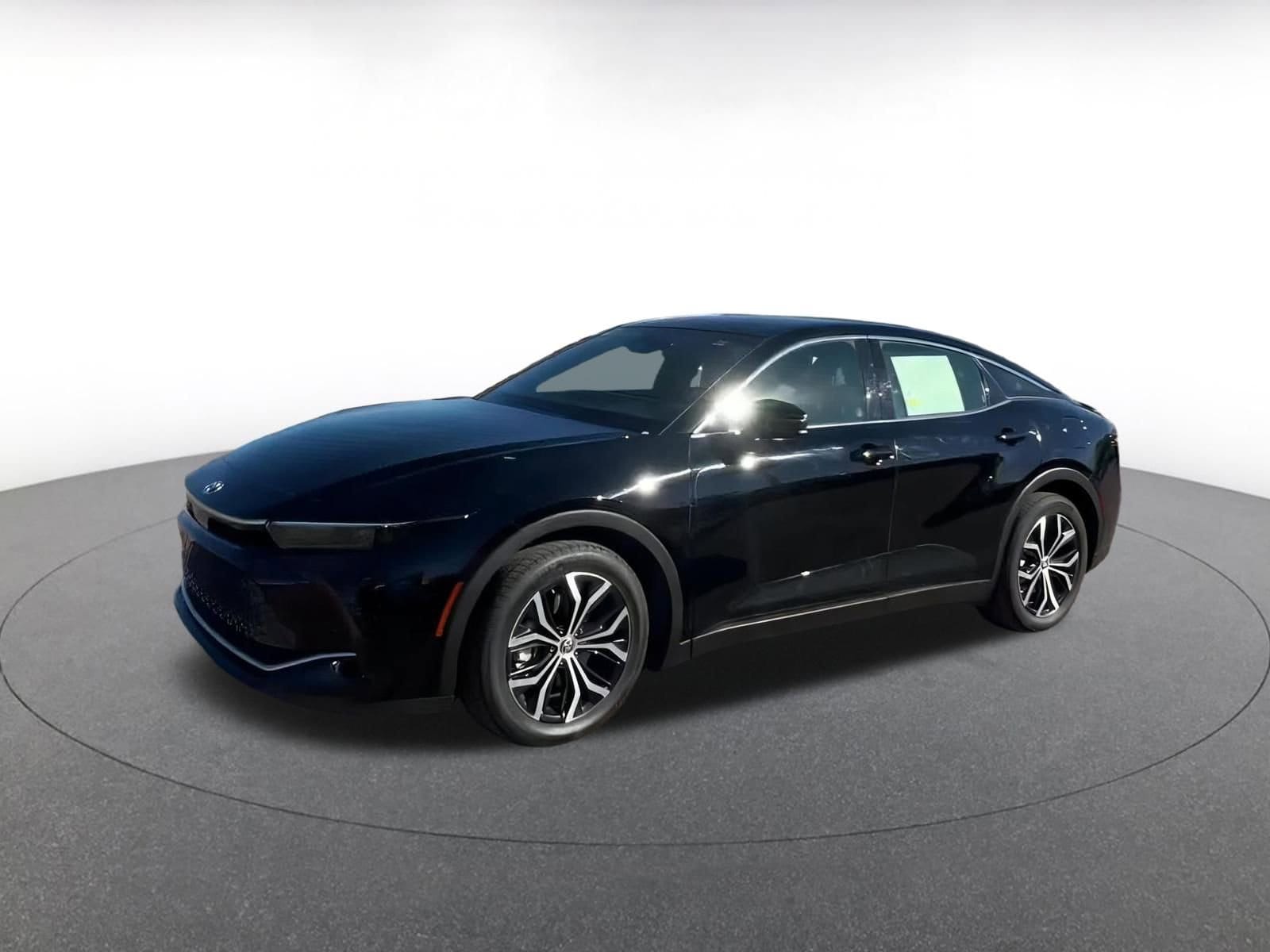 Thumbnail: 2025 Toyota Crown - 8