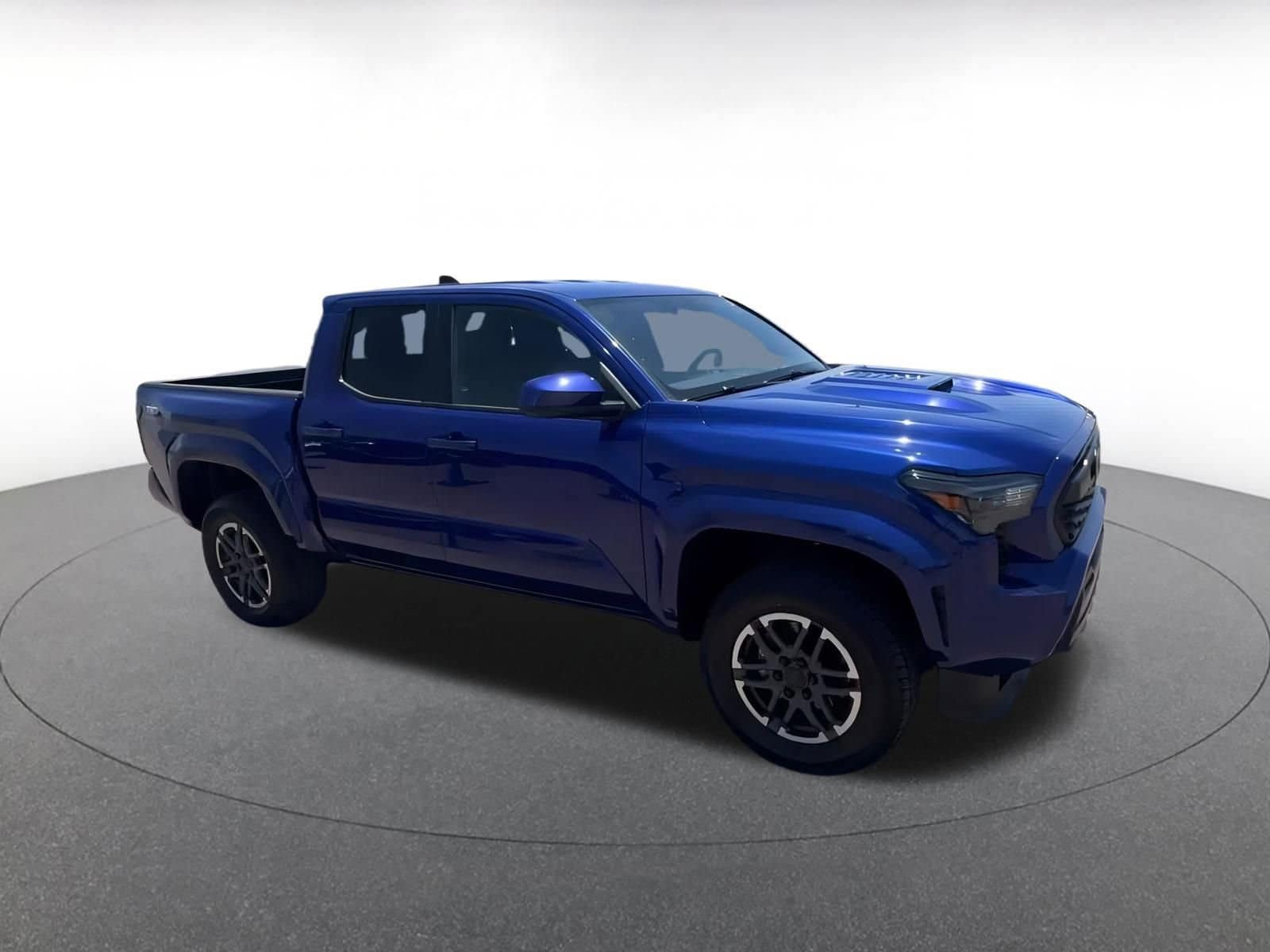 Thumbnail: 2024 Toyota Tacoma - 2