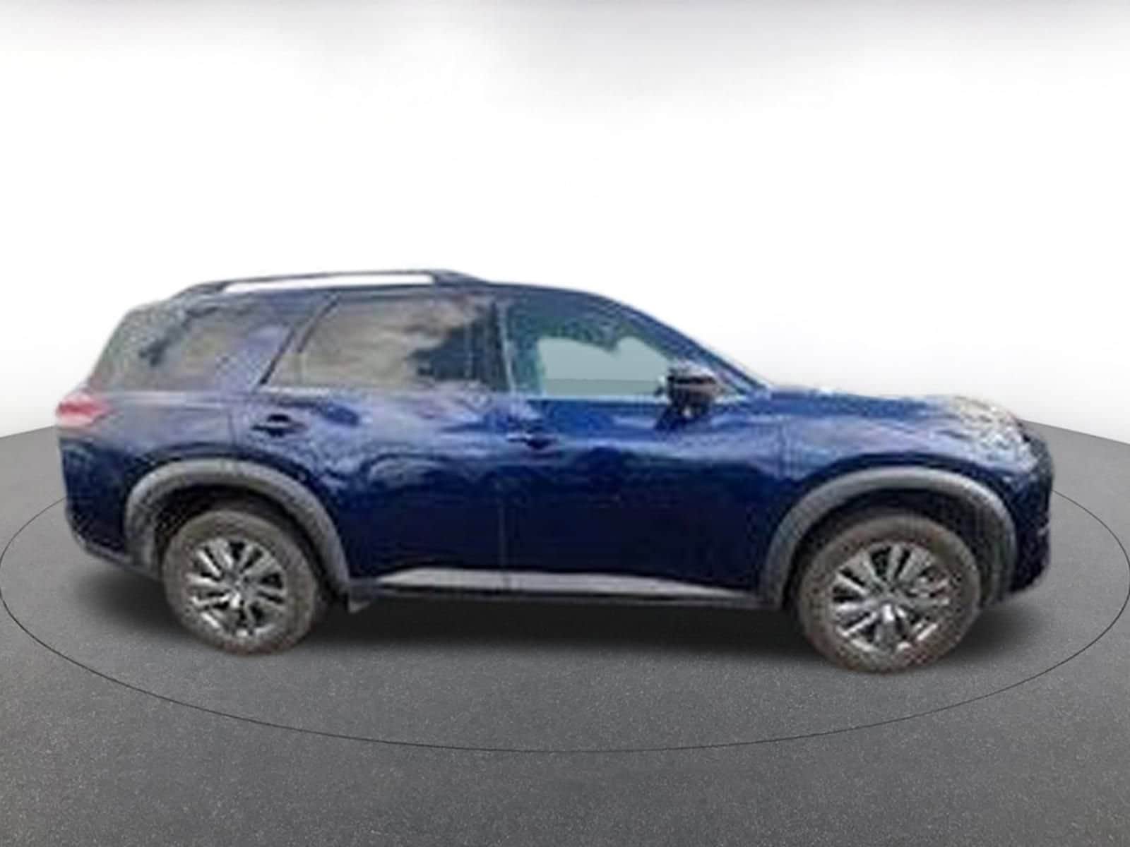 Thumbnail: 2025 Nissan Pathfinder - 10