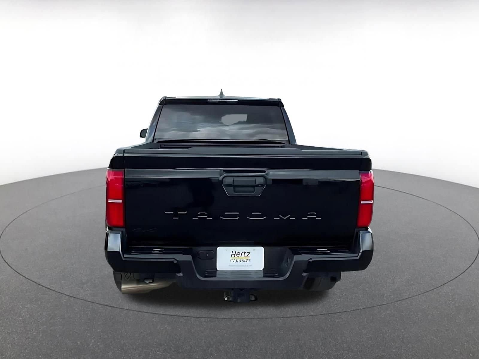 Thumbnail: 2025 Toyota Tacoma - 12