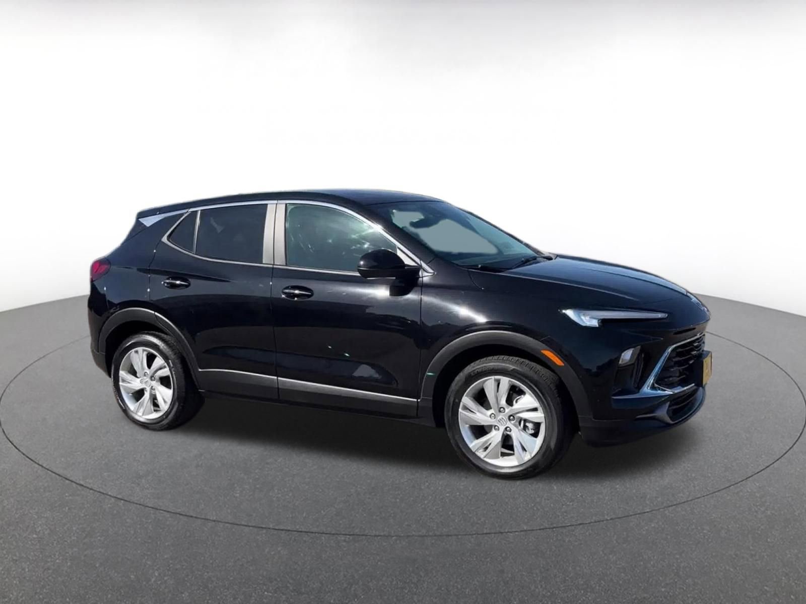 Thumbnail: 2025 Buick Encore GX - 2