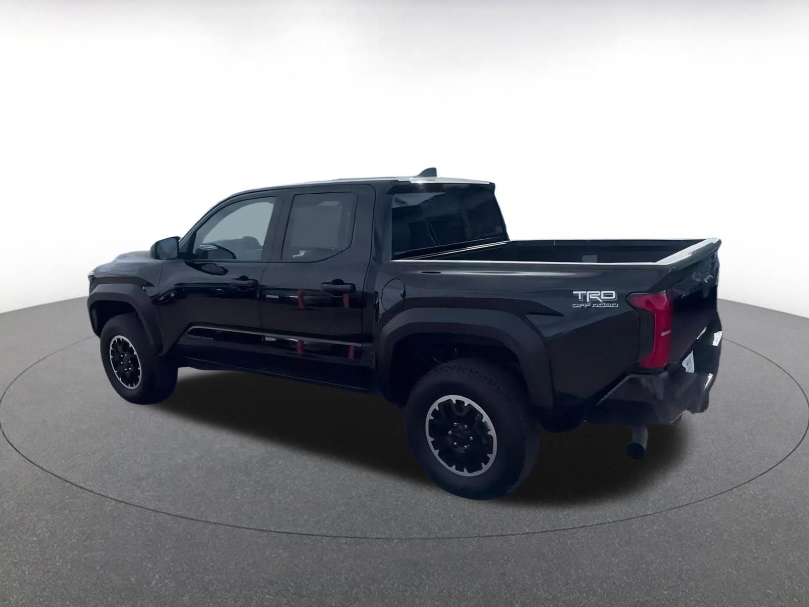 Thumbnail: 2025 Toyota Tacoma - 10