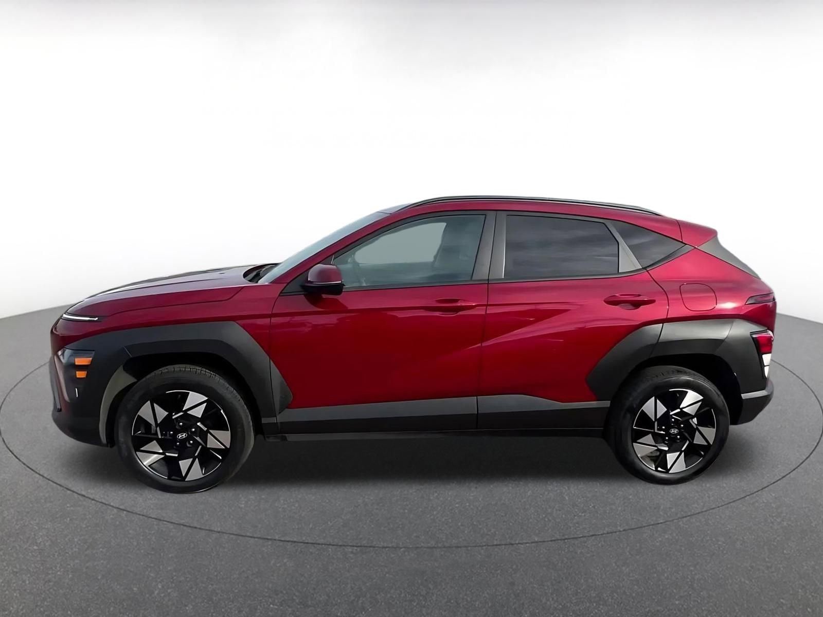 Thumbnail: 2025 Hyundai Kona - 8