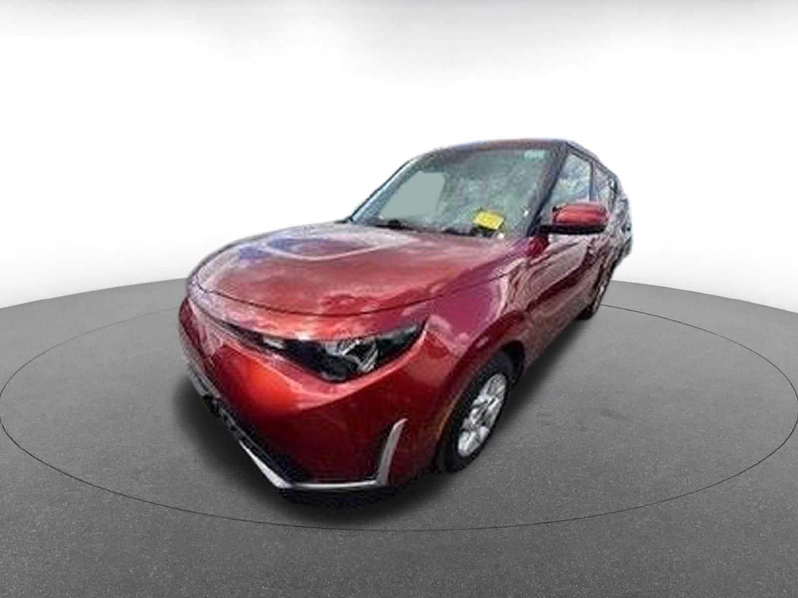 Thumbnail: 2023 Kia Soul - 3