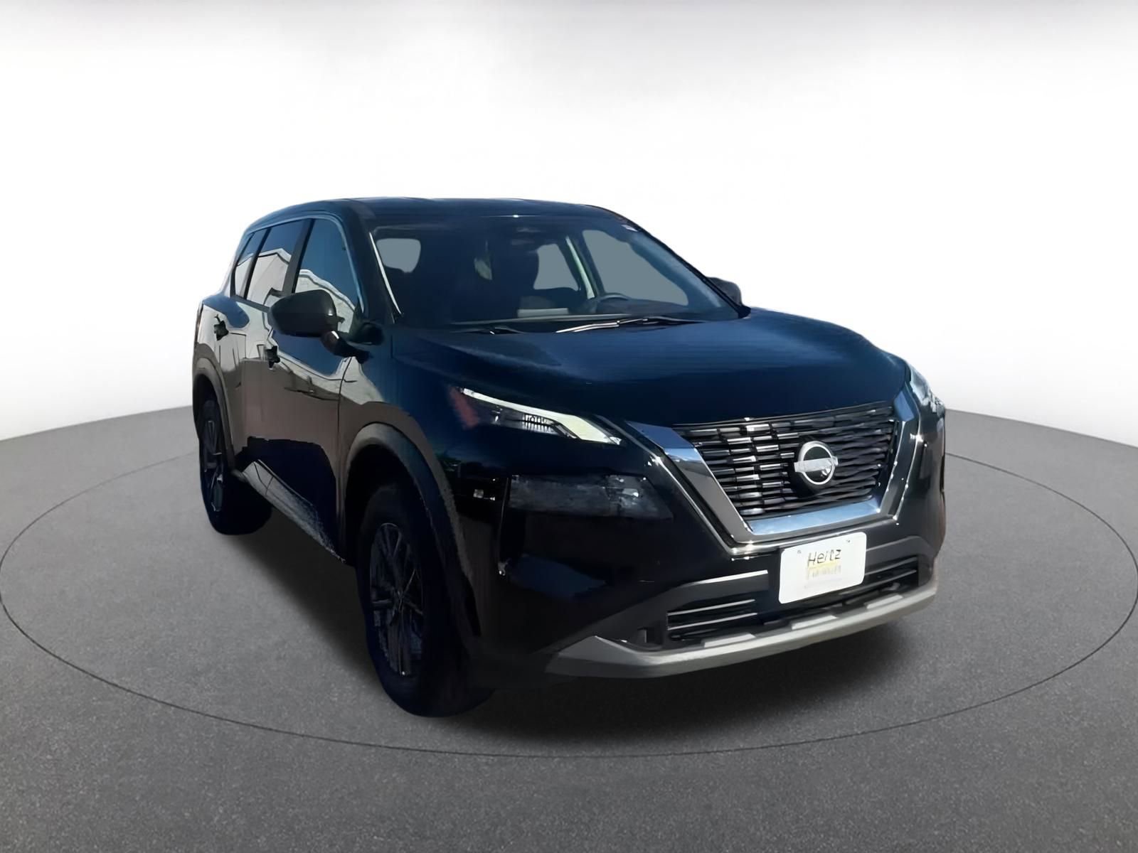 Thumbnail: 2023 Nissan Rogue - 3