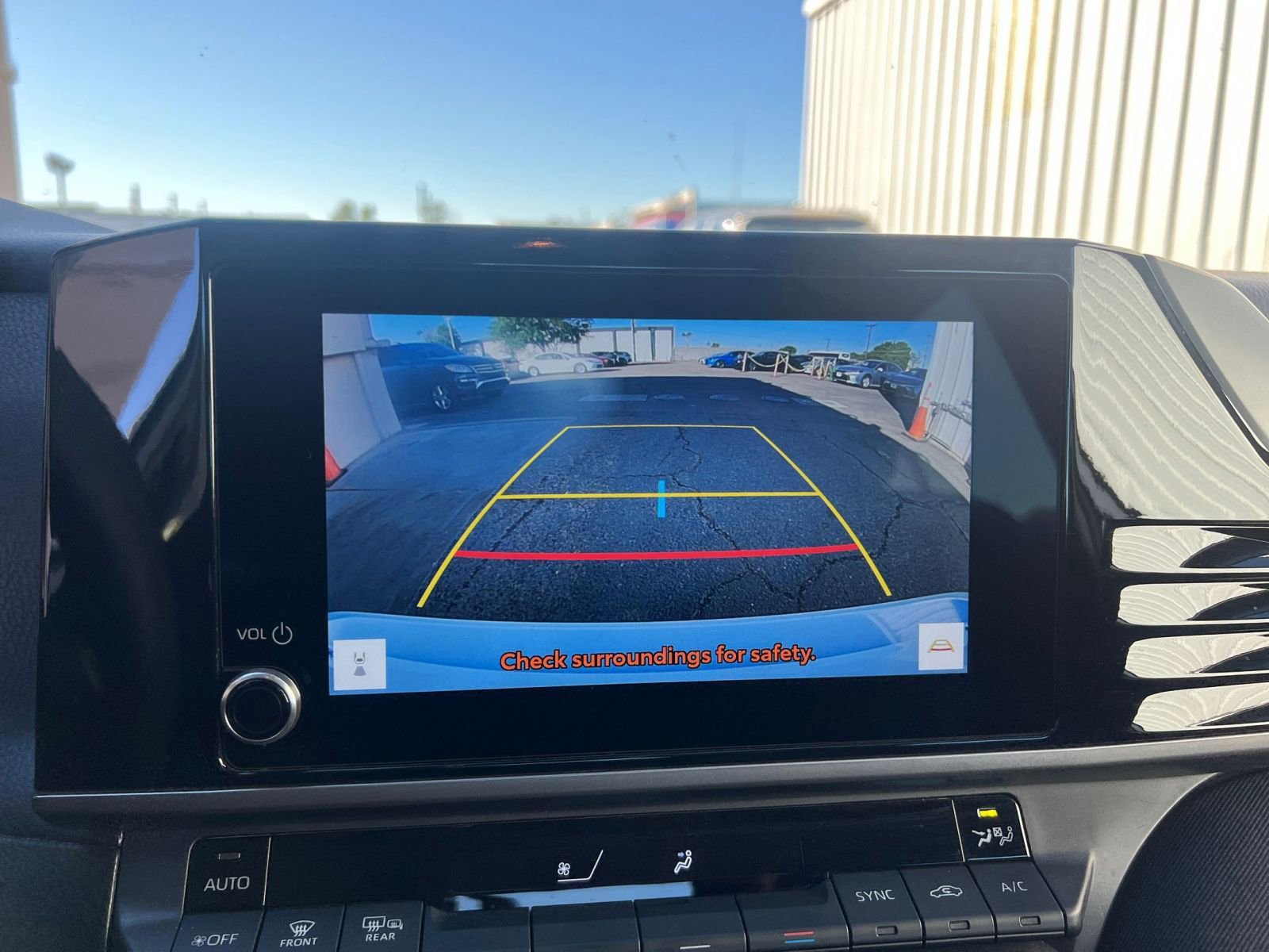 Thumbnail: 2025 Toyota Camry - 17