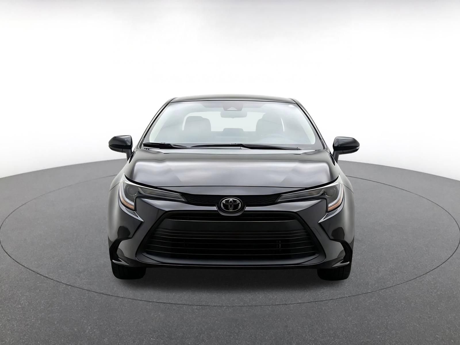 Thumbnail: 2025 Toyota Corolla - 2