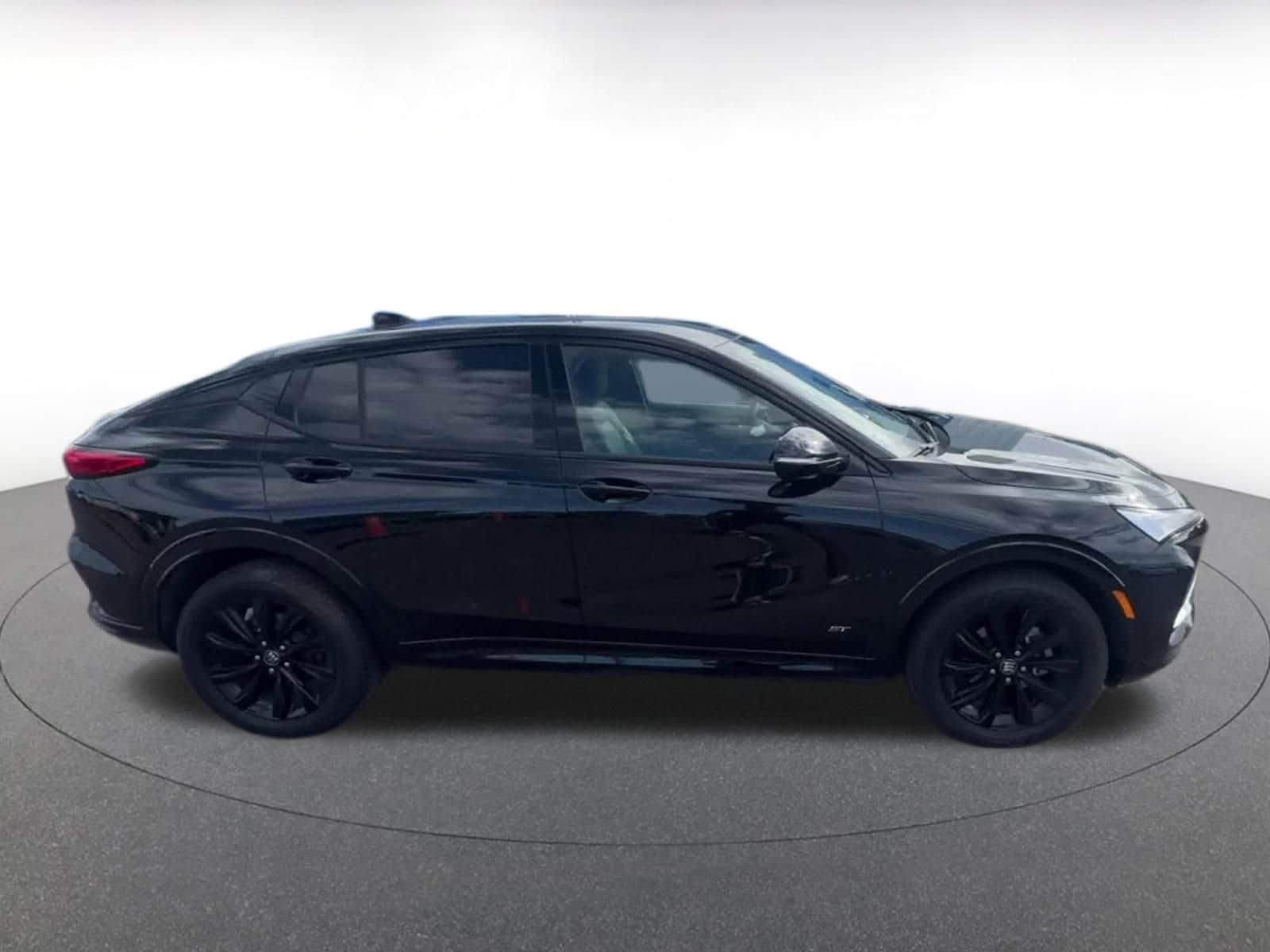 Thumbnail: 2025 Buick Envista - 16