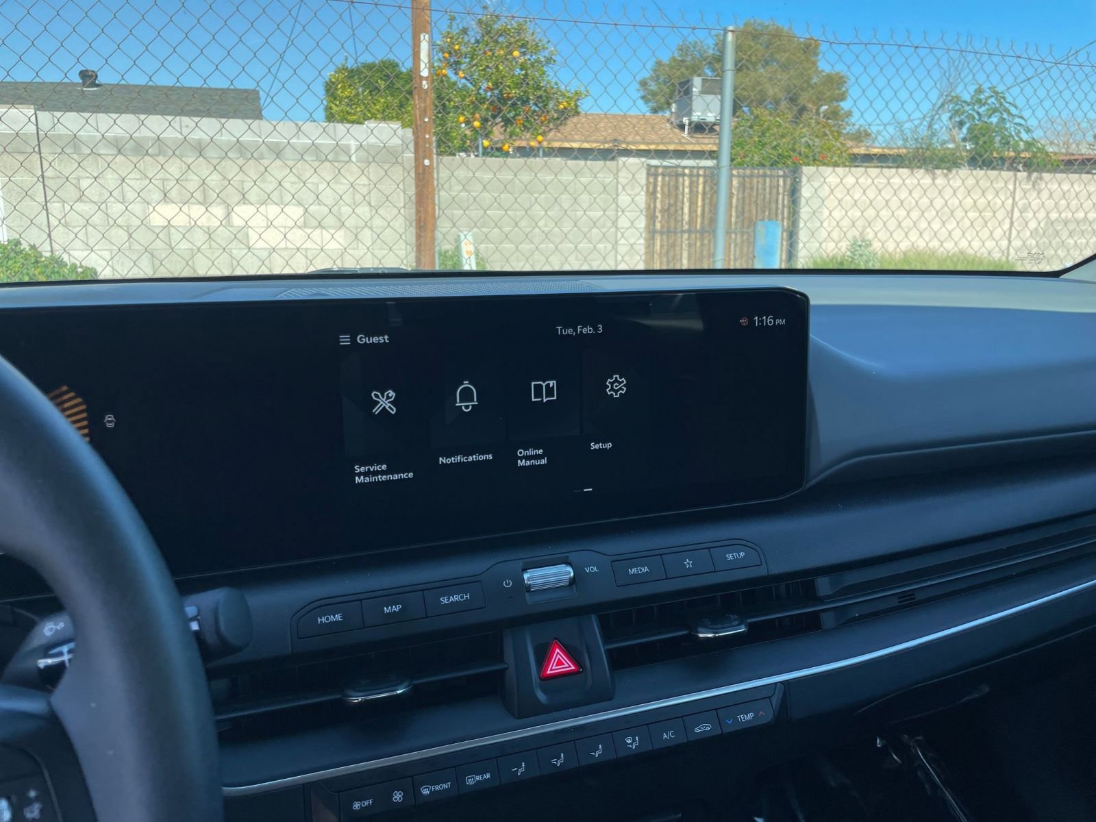 Thumbnail: 2025 Kia K4 - 20