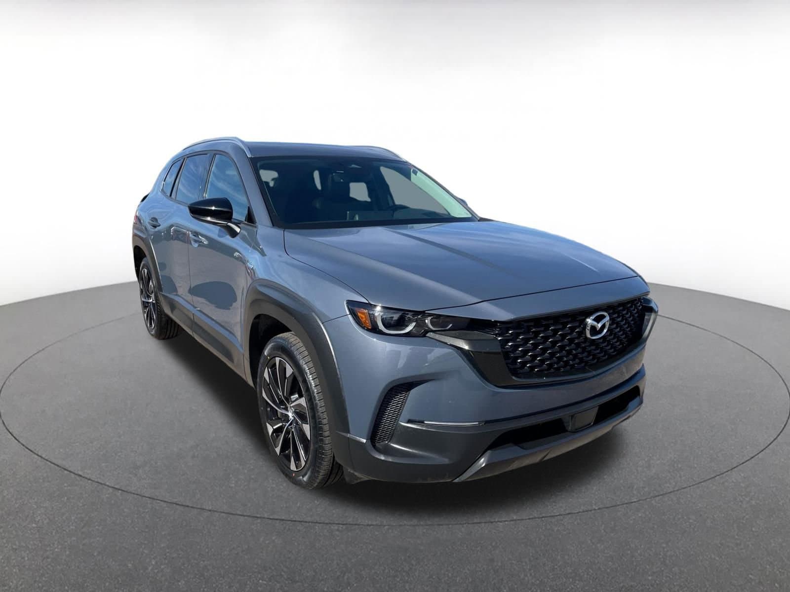 Thumbnail: 2025 Mazda CX-50 - 1
