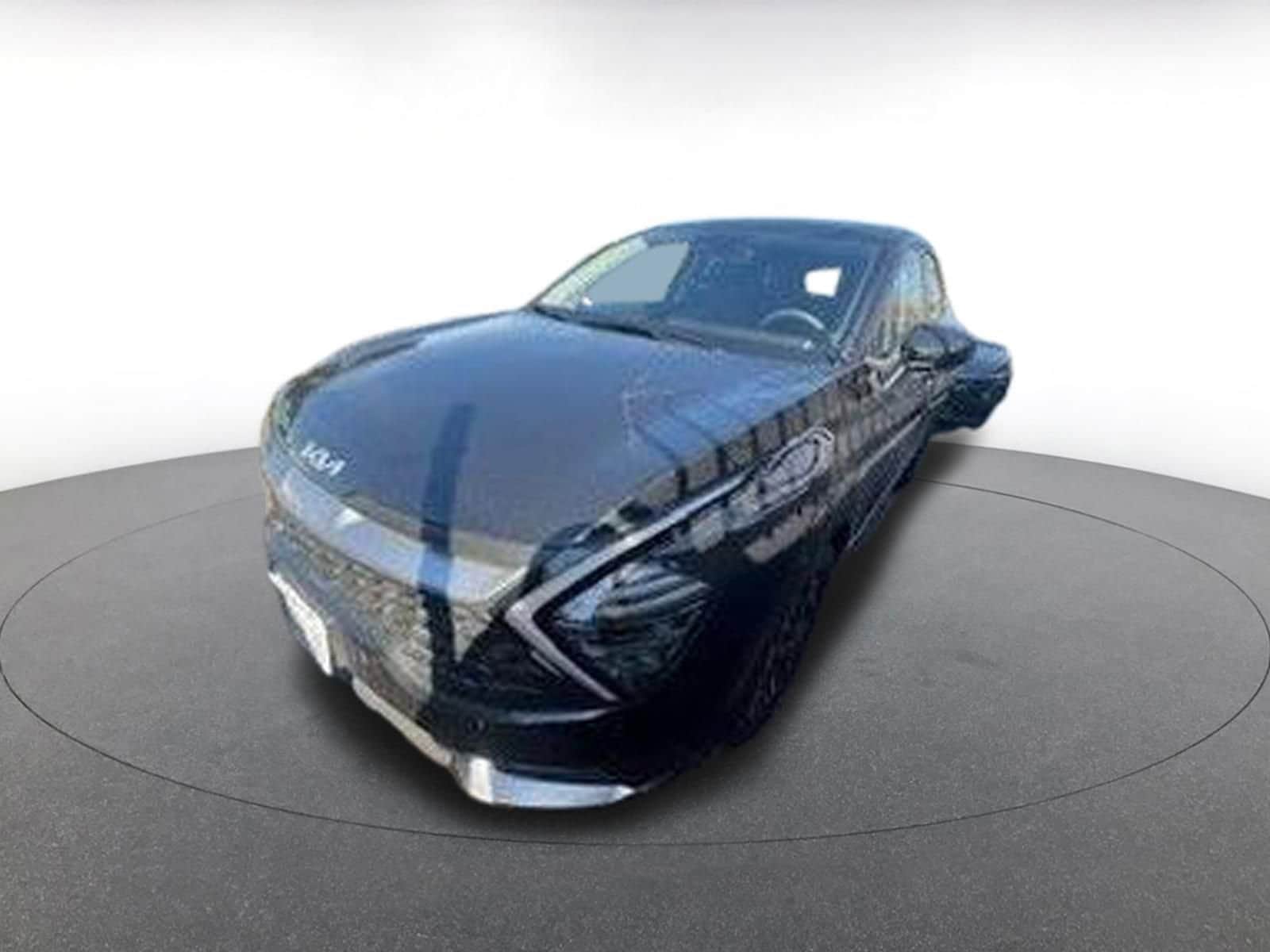 Thumbnail: 2025 Kia Sportage - 4