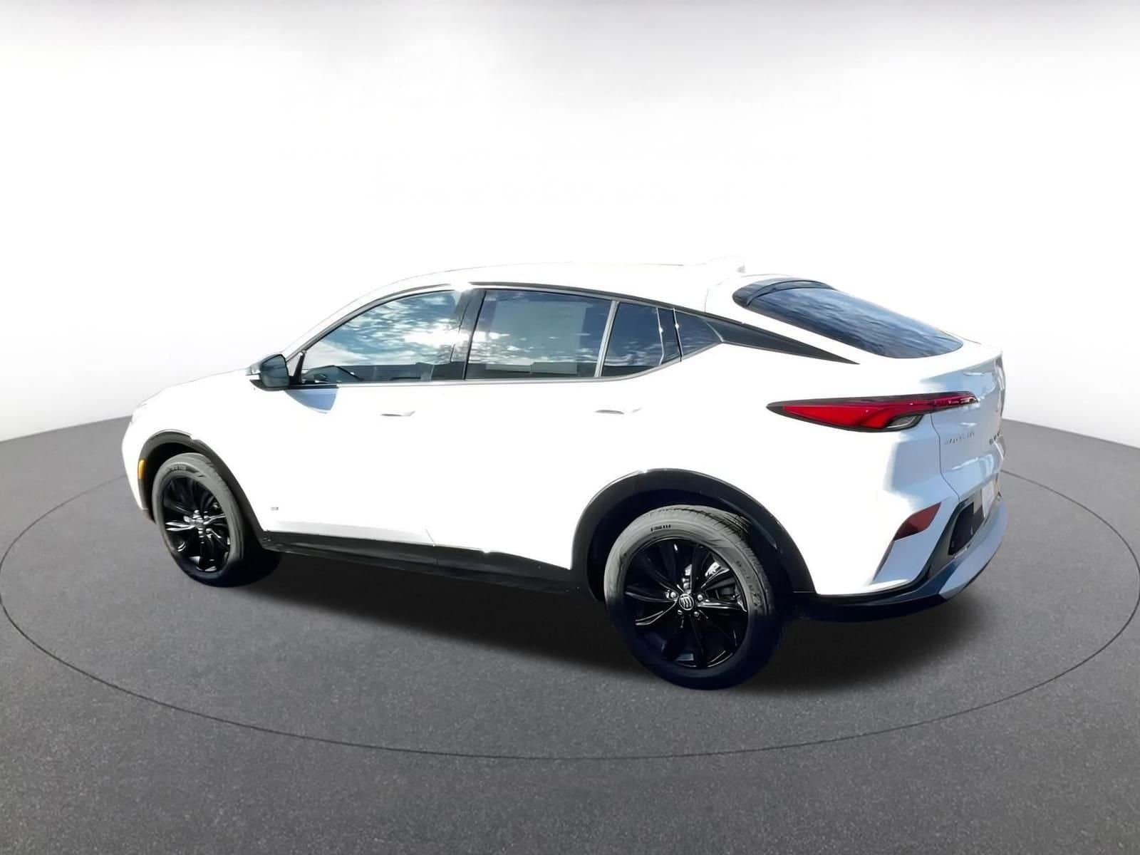 Thumbnail: 2025 Buick Envista - 10