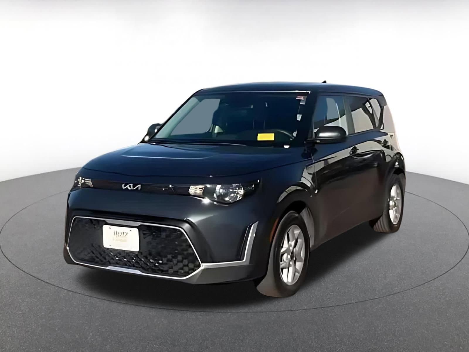 Thumbnail: 2025 Kia Soul - 3