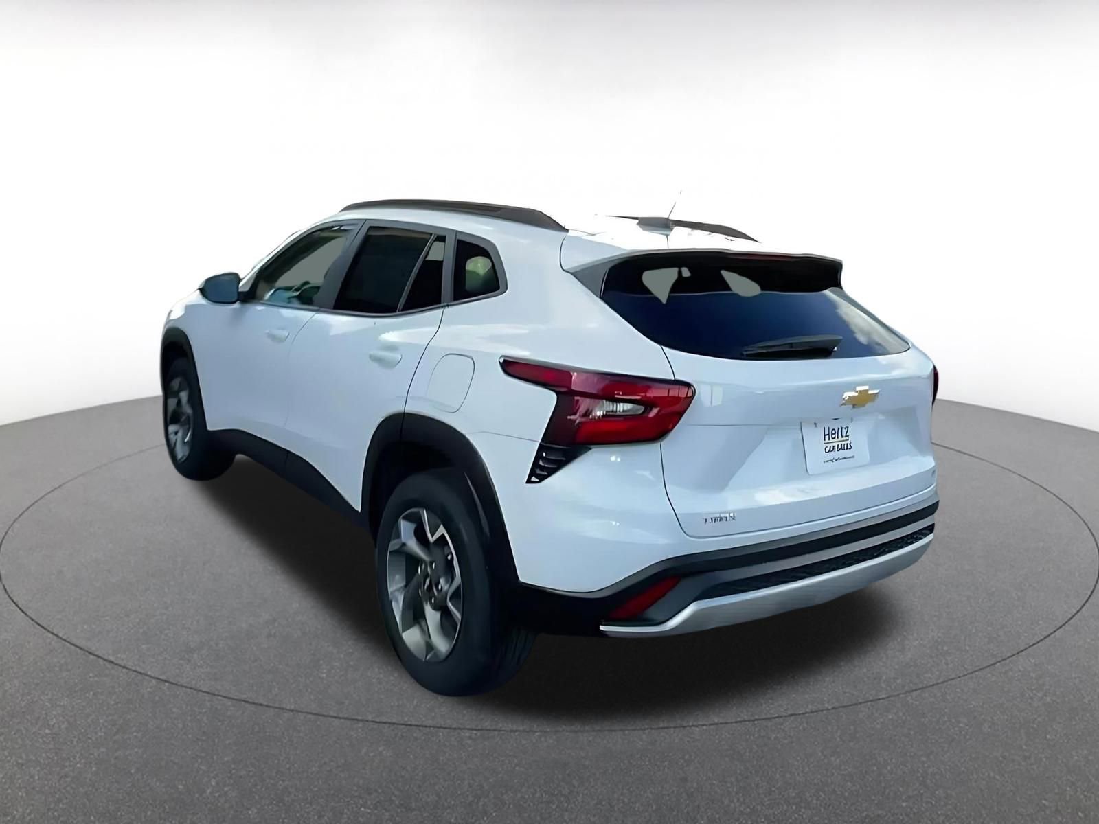 Thumbnail: 2025 Chevrolet Trax - 11