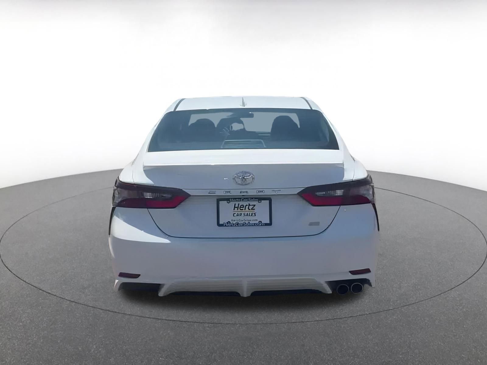 Thumbnail: 2024 Toyota Camry - 11