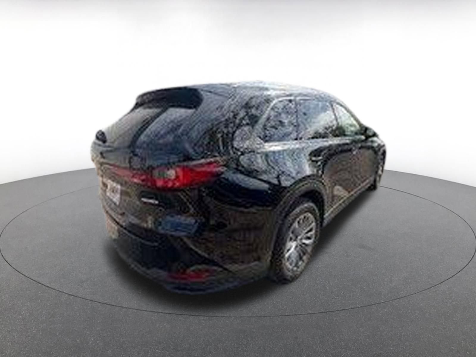 Thumbnail: 2025 Mazda CX-90 - 10