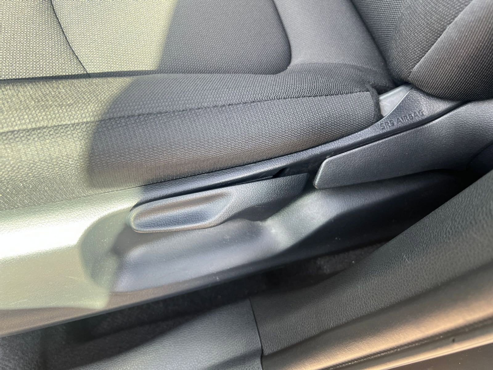 Thumbnail: 2025 Toyota Corolla Cross - 23