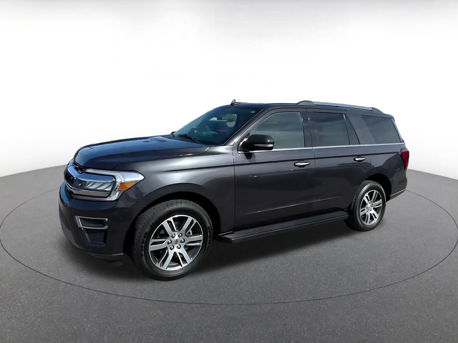 Thumbnail: 2024 Ford Expedition - 8