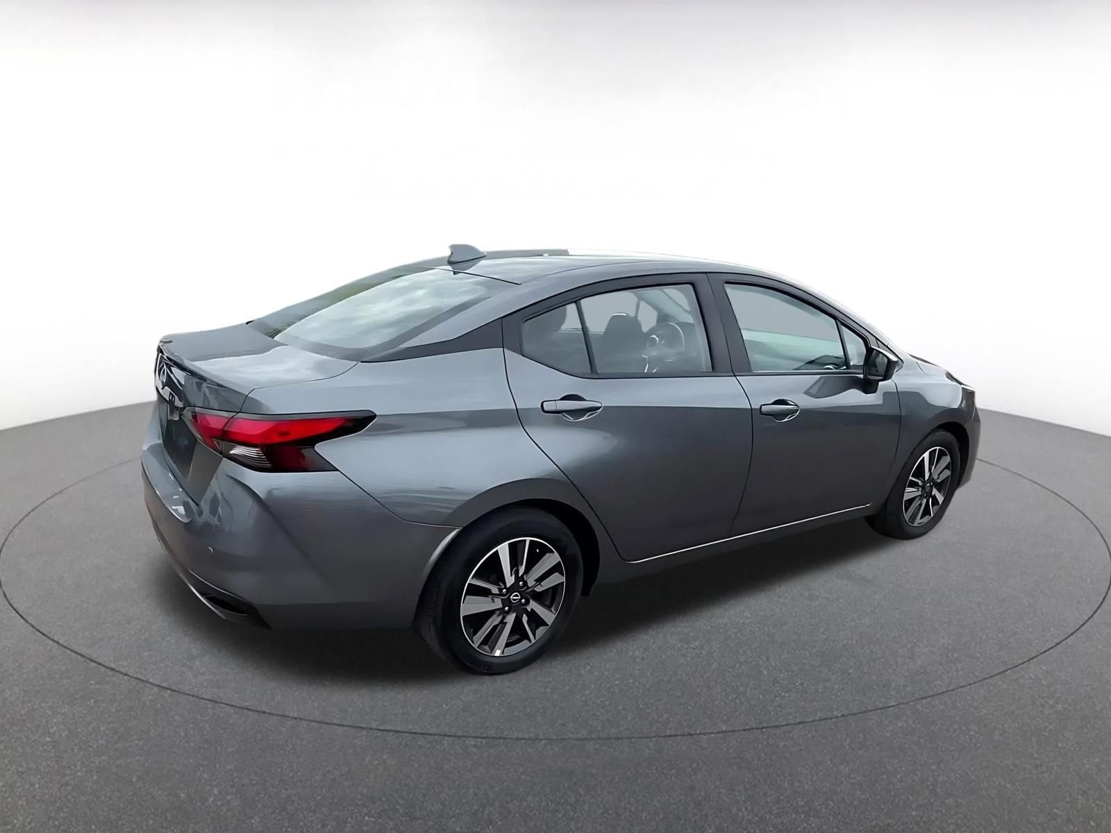 Thumbnail: 2025 Nissan Versa - 15