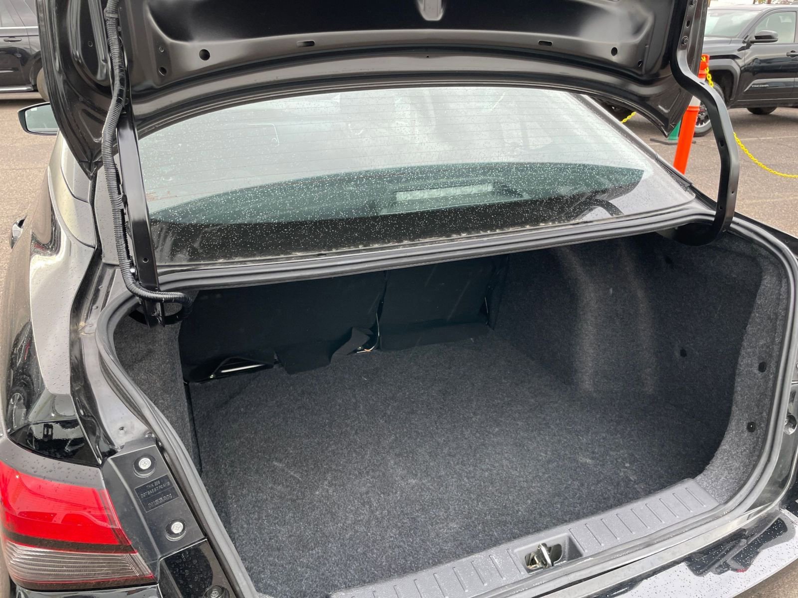 Thumbnail: 2025 Nissan Versa - 30