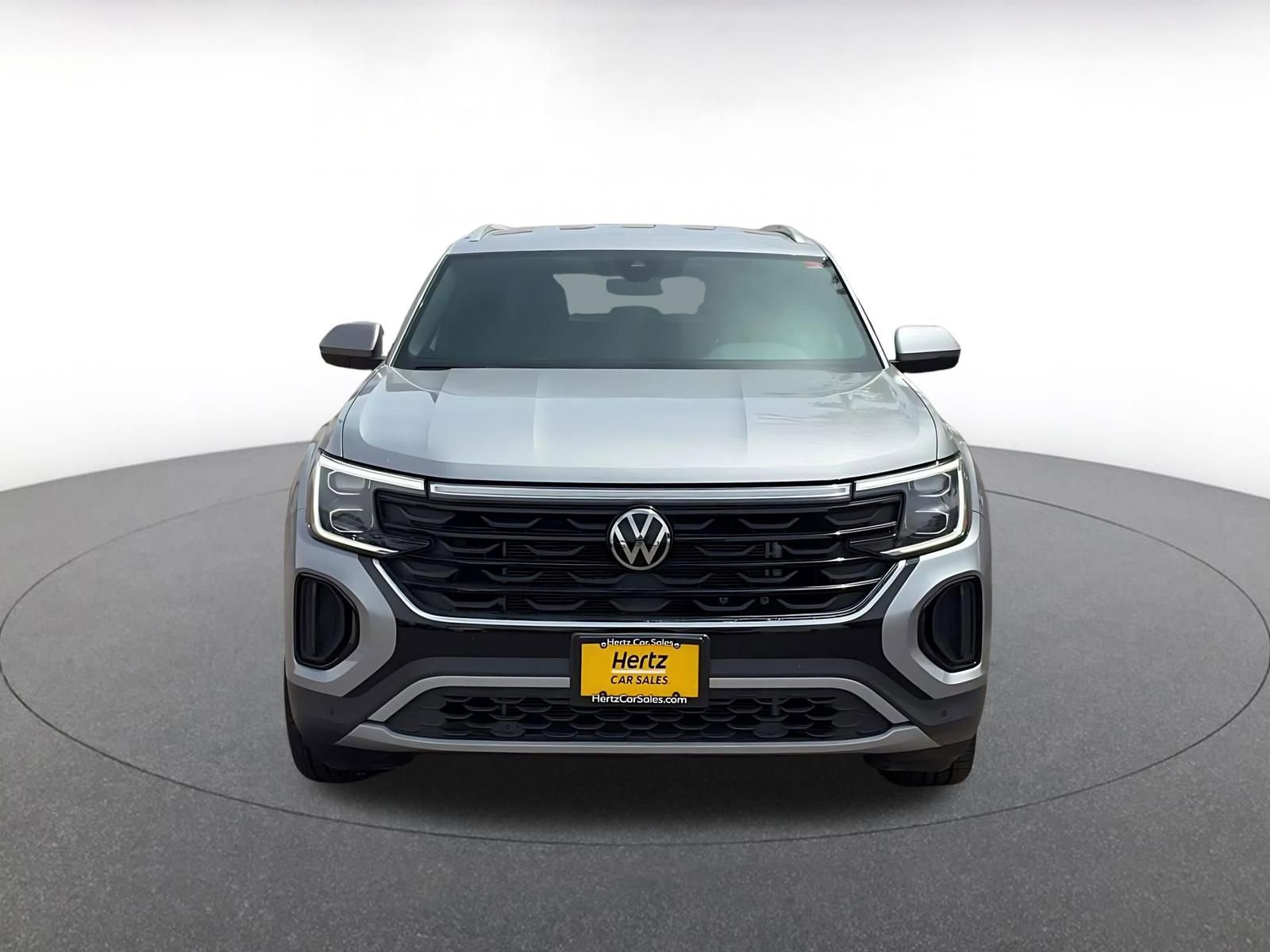 Thumbnail: 2025 Volkswagen Atlas - 4