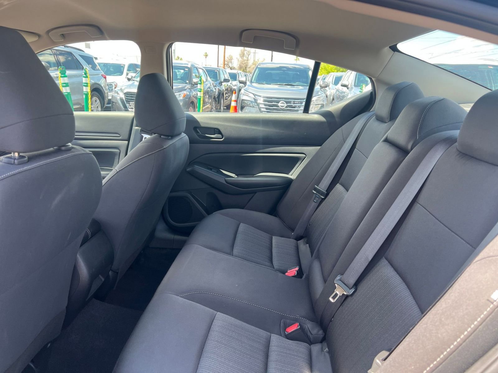 Thumbnail: 2024 Nissan Altima - 25