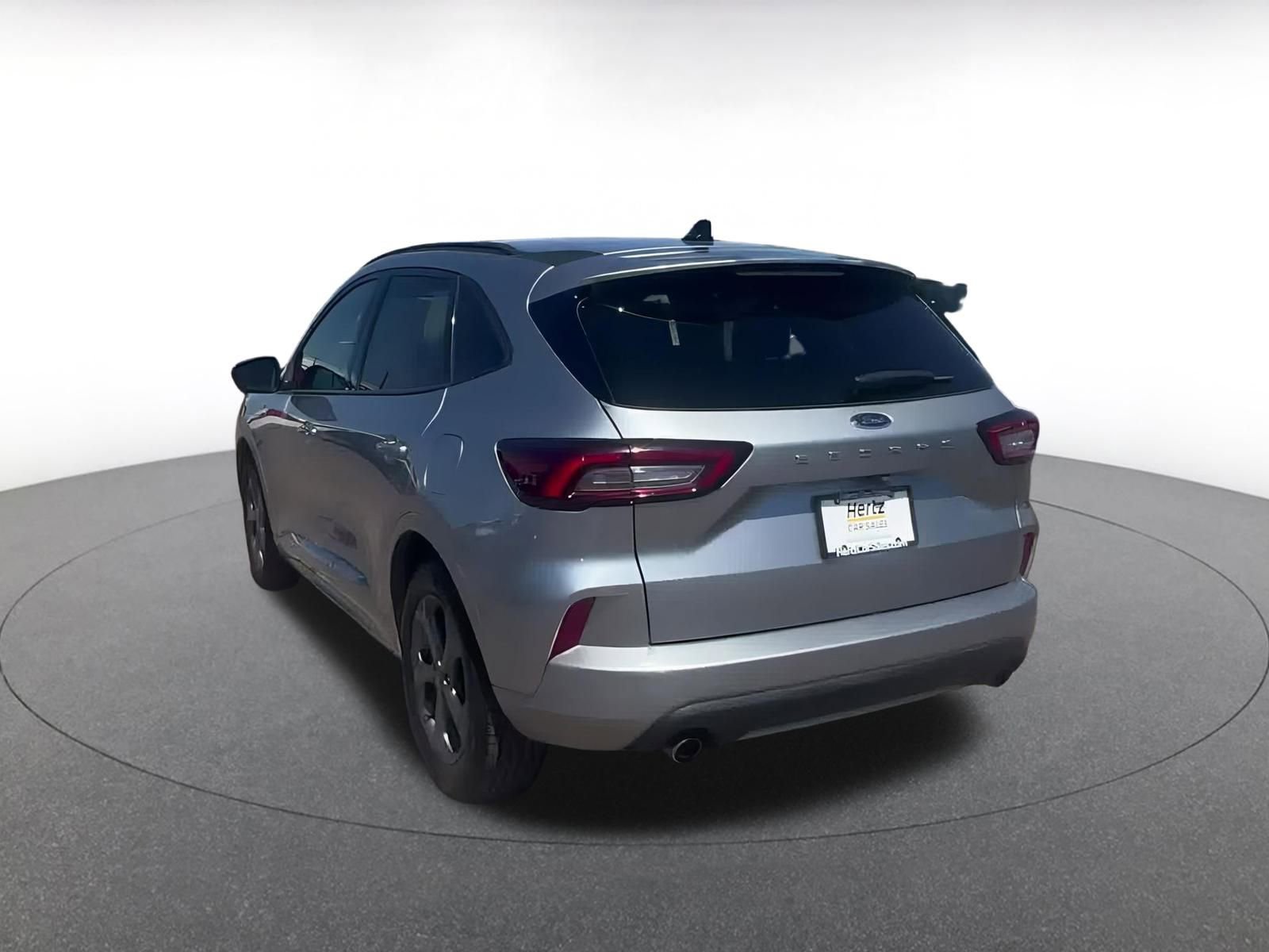 Thumbnail: 2024 Ford Escape - 10