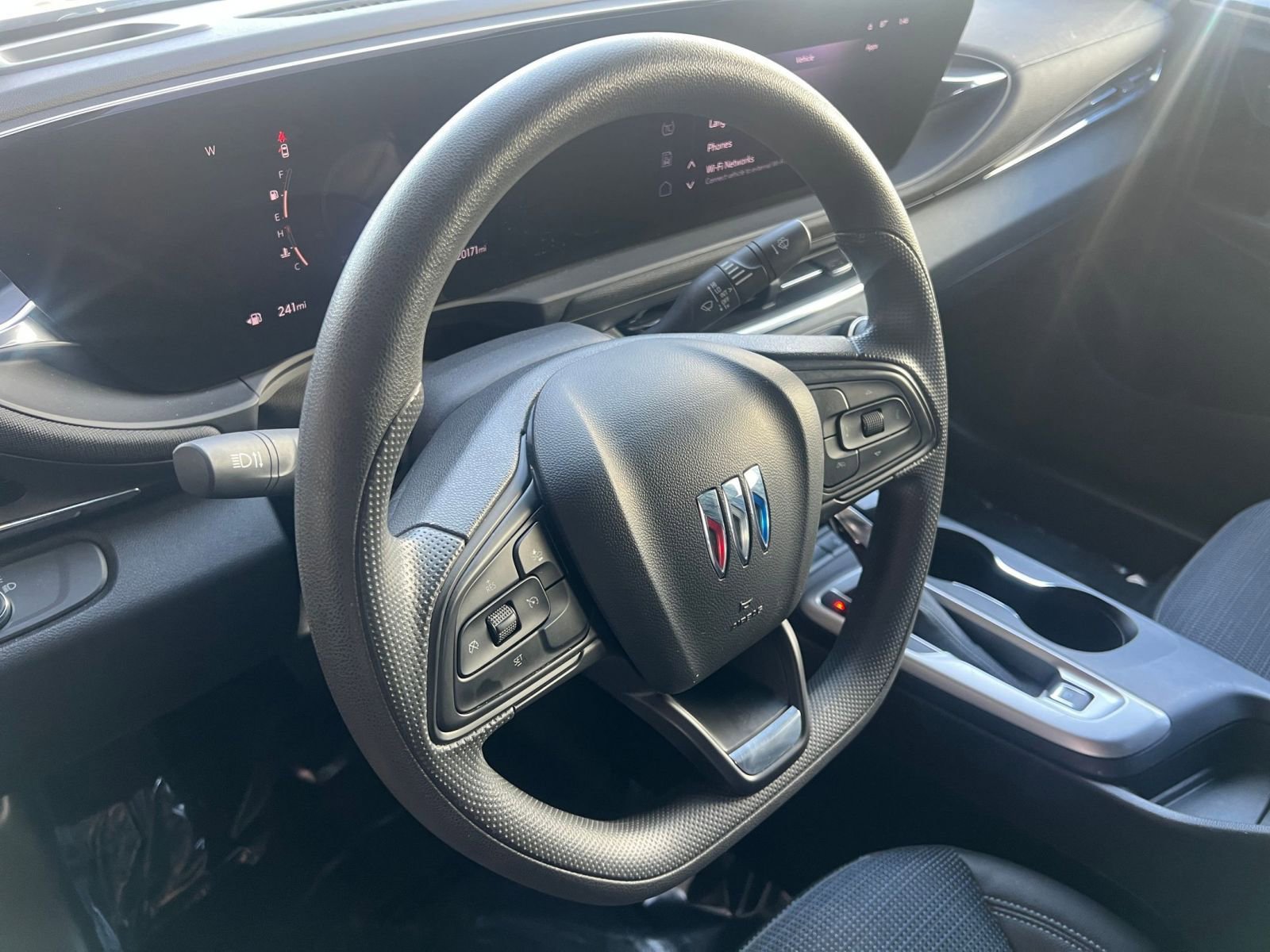 Thumbnail: 2025 Buick Envista - 28