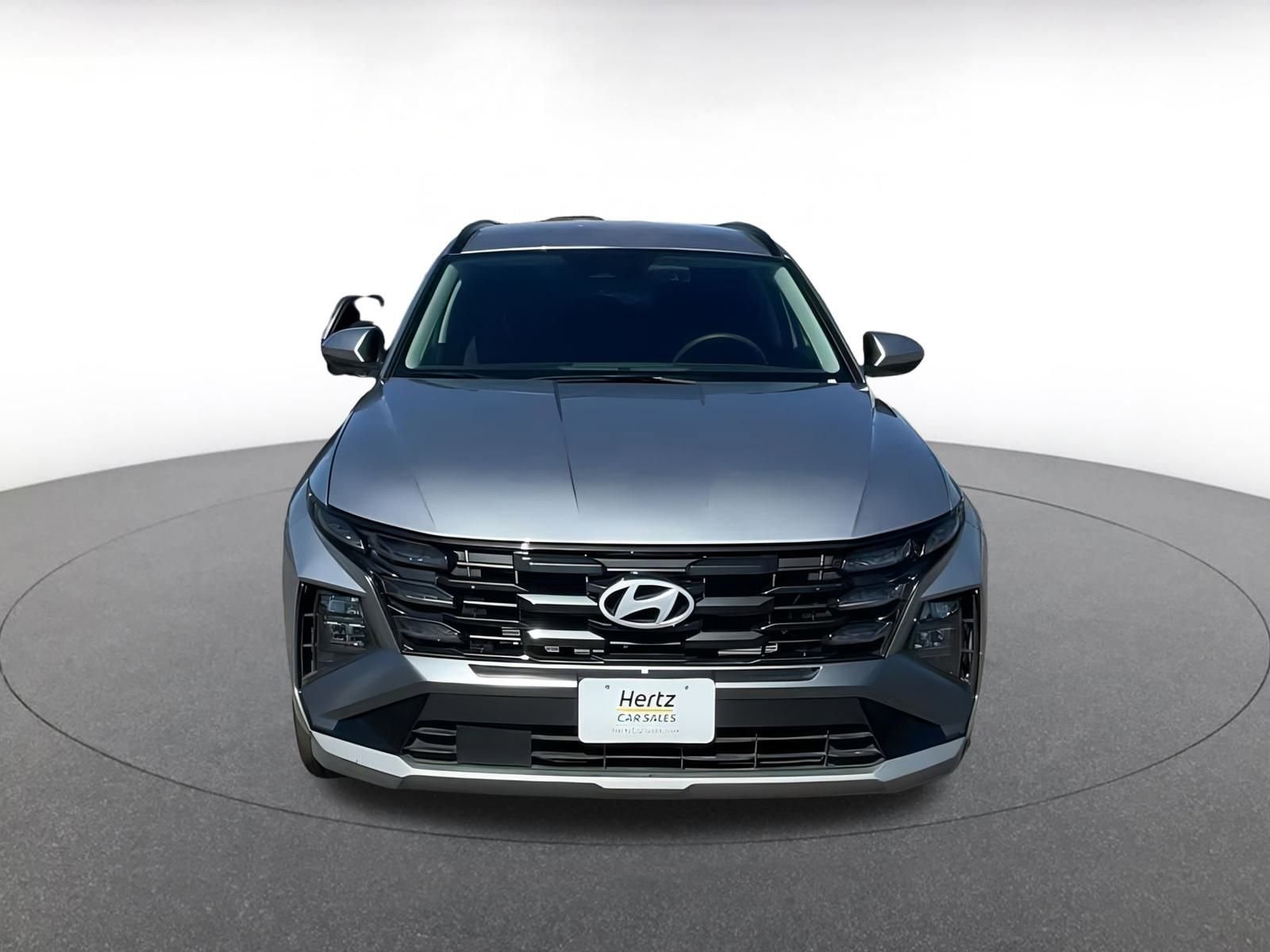 Thumbnail: 2025 Hyundai Tucson - 4