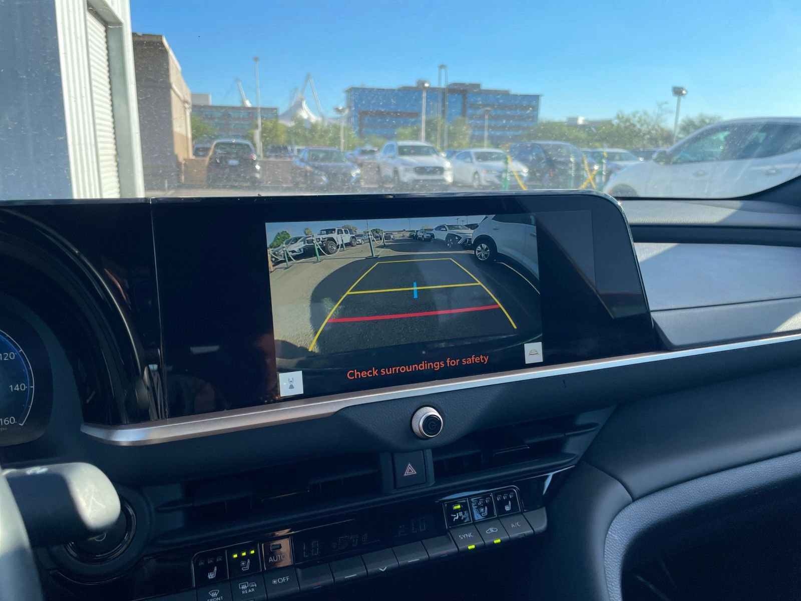 Thumbnail: 2025 Toyota Crown - 17