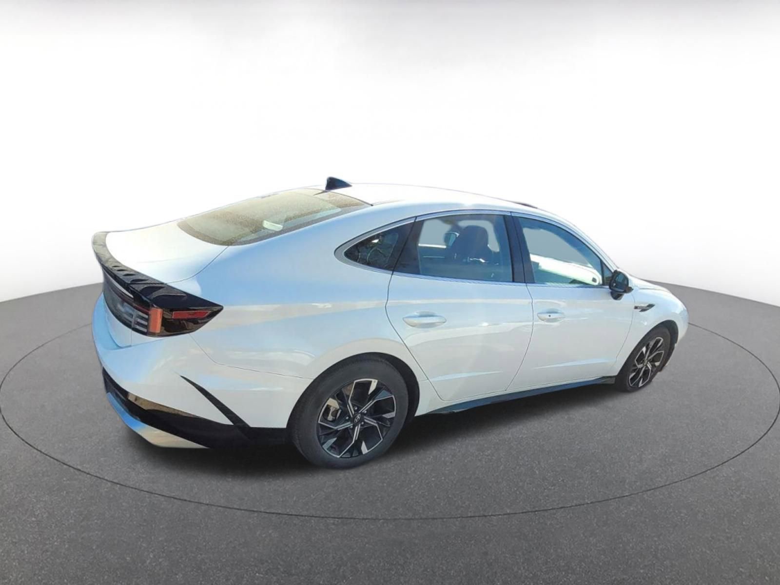 Thumbnail: 2025 Hyundai Sonata - 7