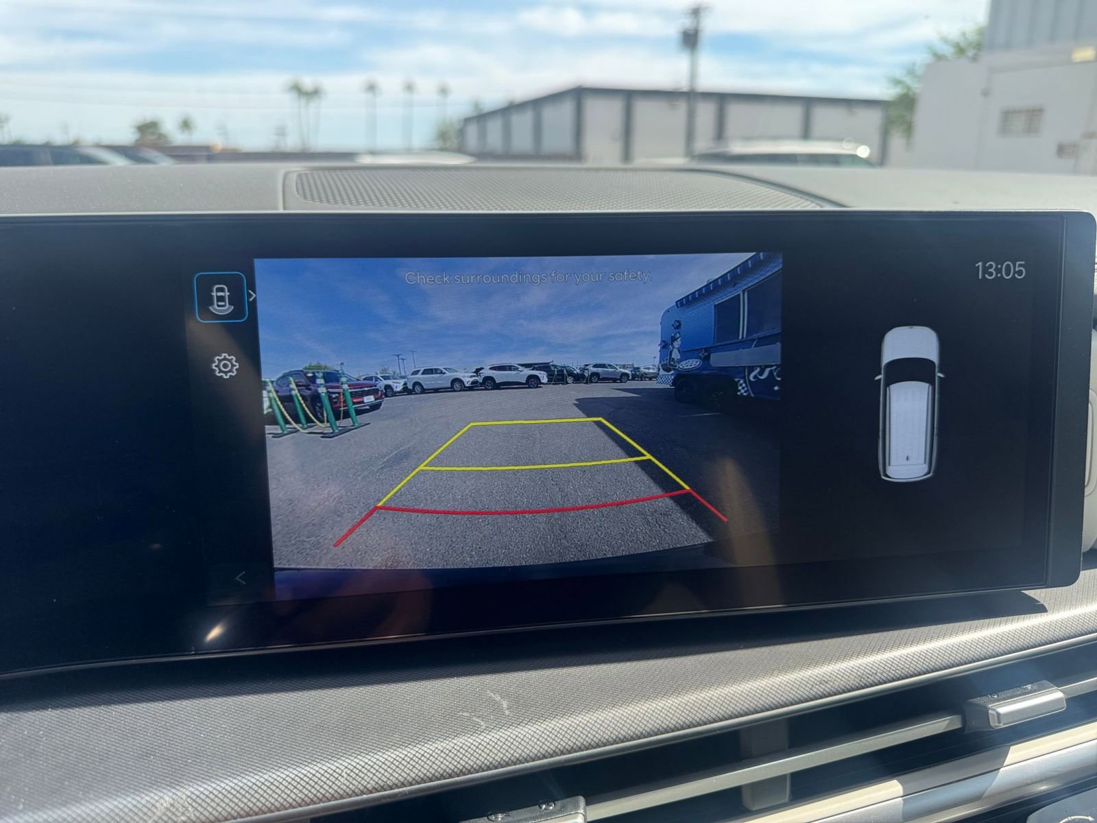 Thumbnail: 2025 Hyundai Santa Fe - 17