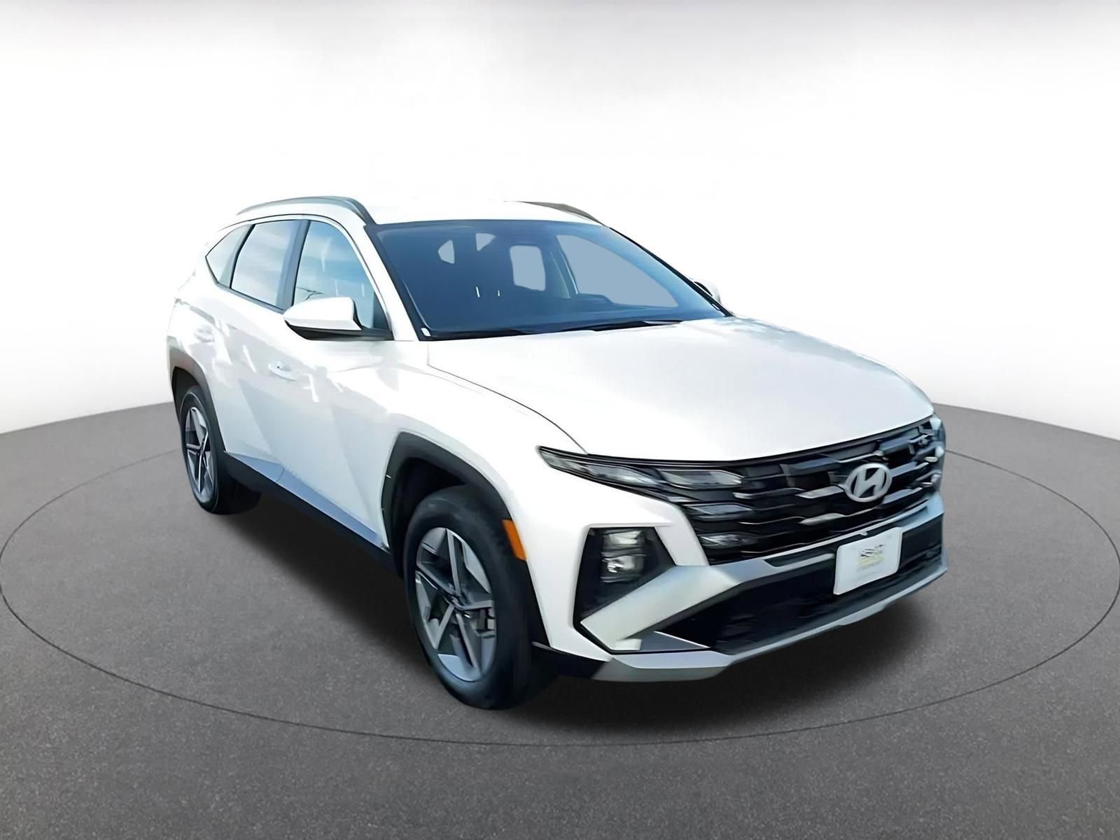 Thumbnail: 2025 Hyundai Tucson - 3